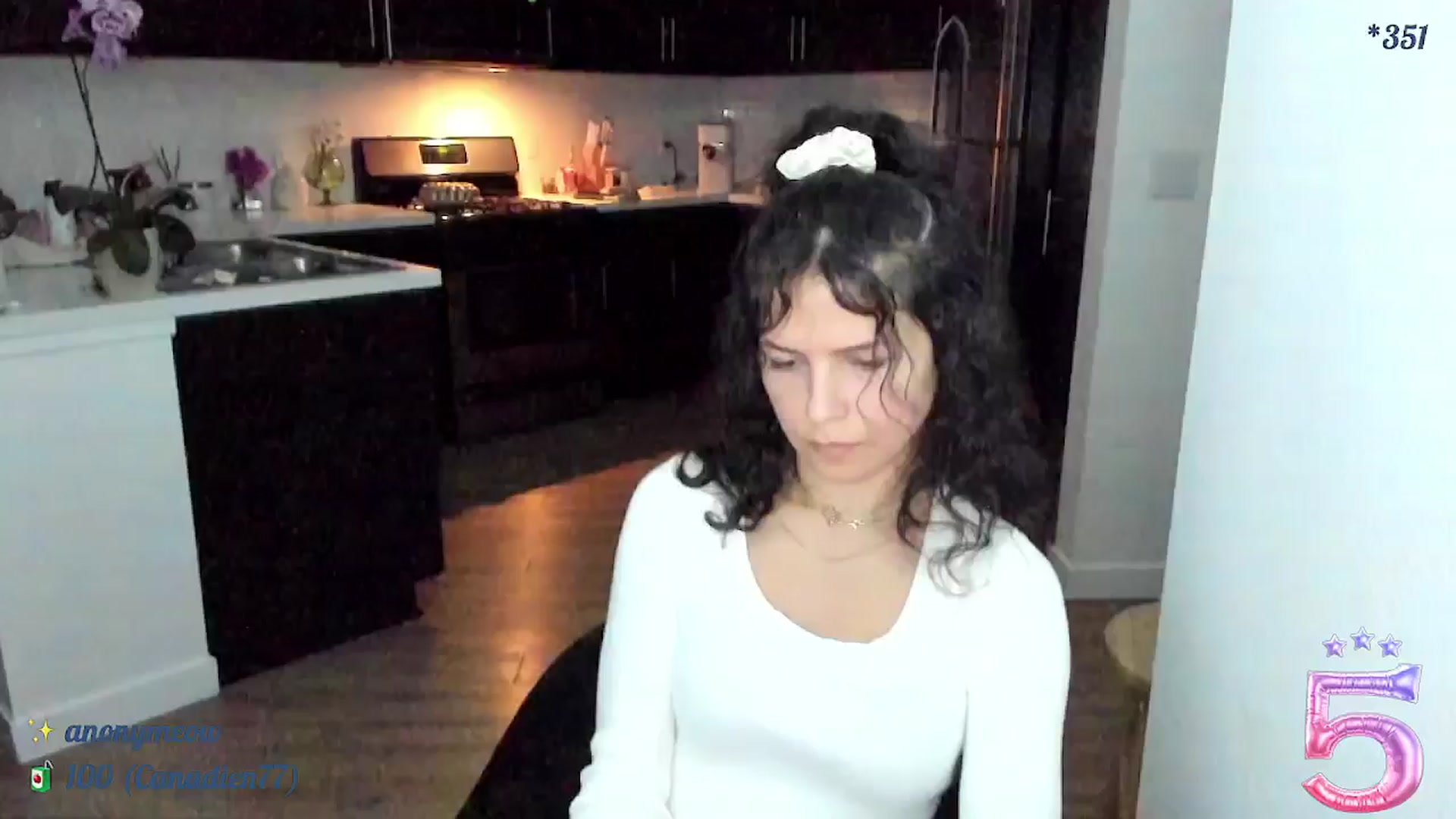 Gallery image thumbnail from litty's myfreecams stream on, 11/07/2024, 04:52 image 13 of 20