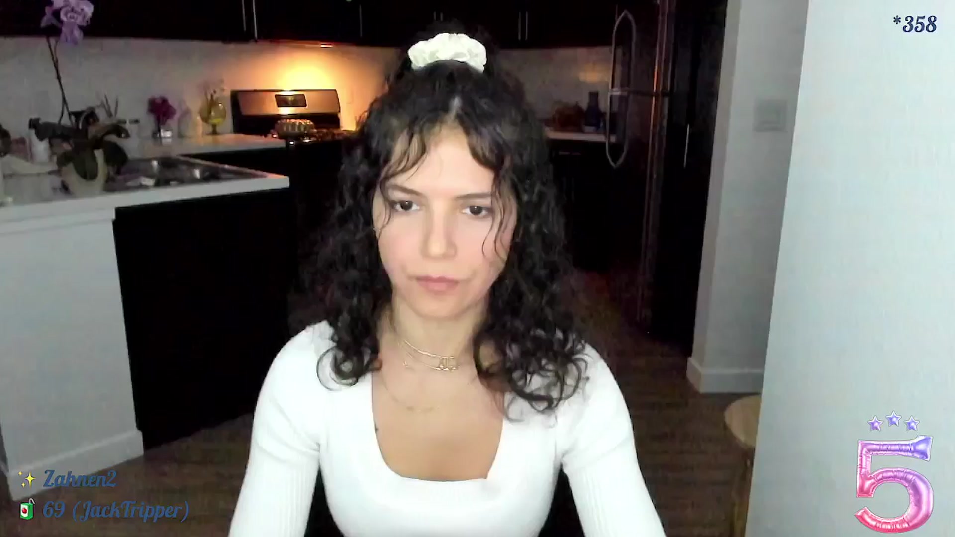Gallery image thumbnail from litty's myfreecams stream on, 11/07/2024, 04:52 image 7 of 20