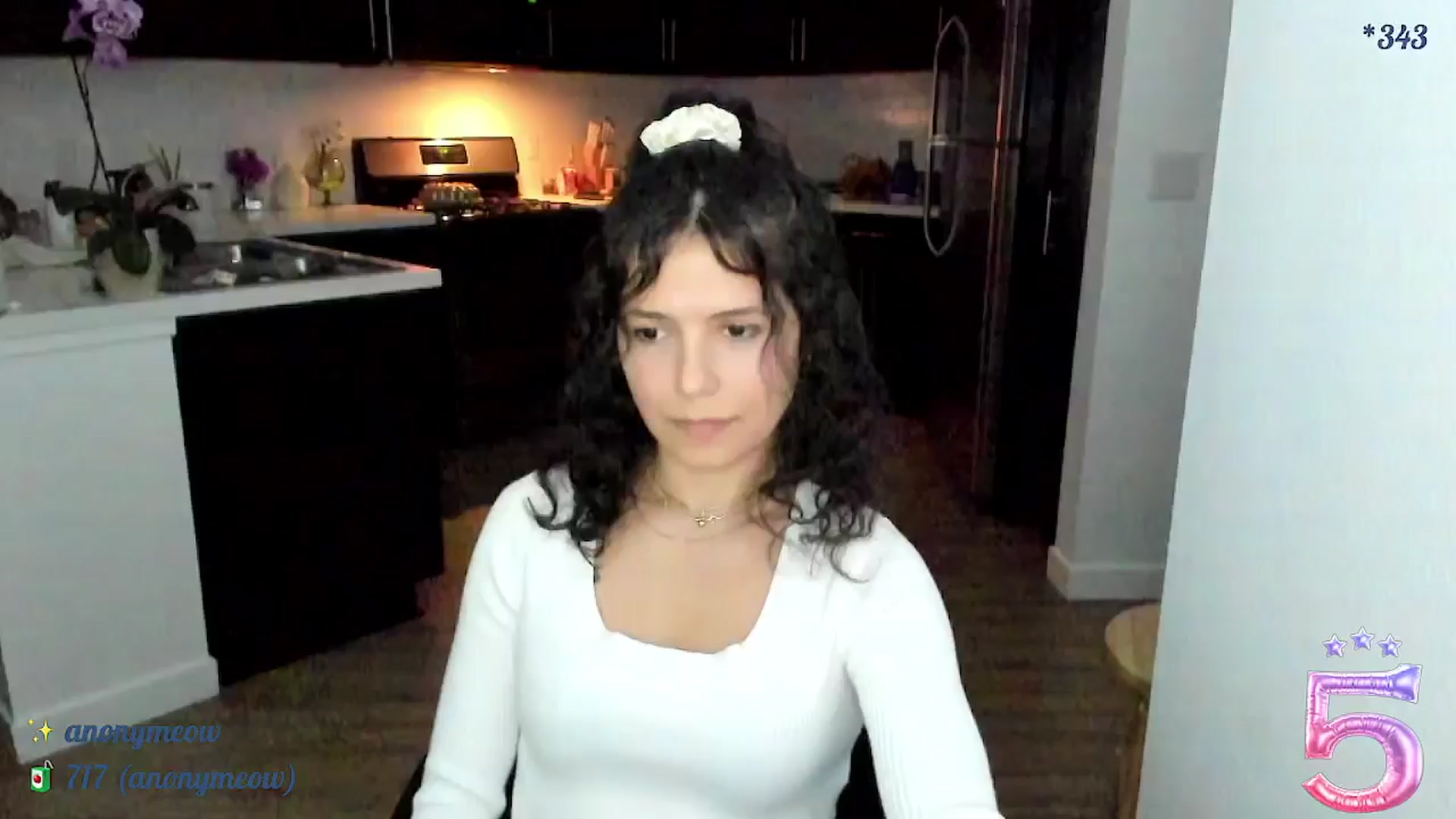 Gallery image thumbnail from litty's myfreecams stream on, 11/07/2024, 04:52 image 18 of 20
