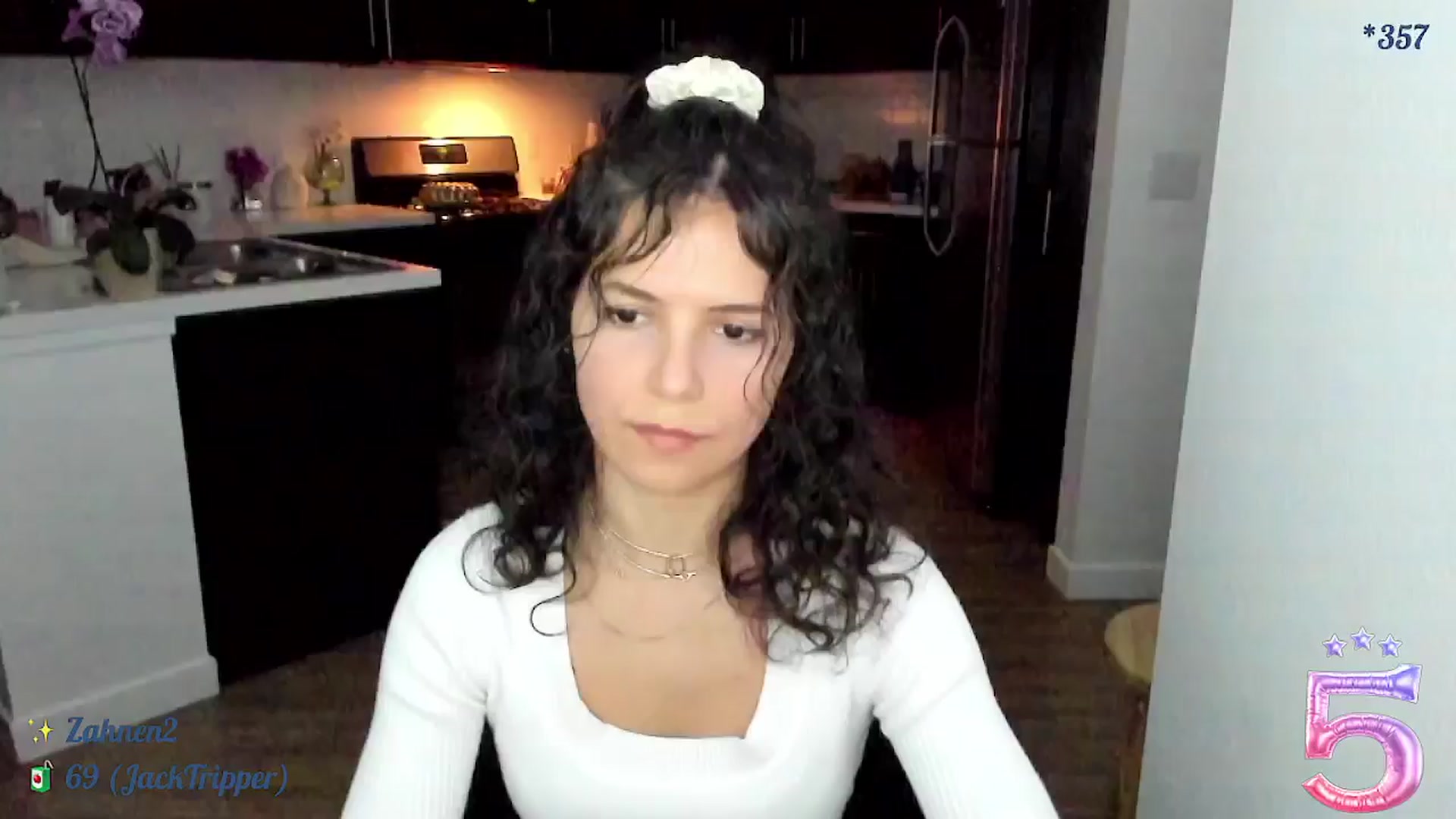 Gallery image thumbnail from litty's myfreecams stream on, 11/07/2024, 04:52 image 8 of 20