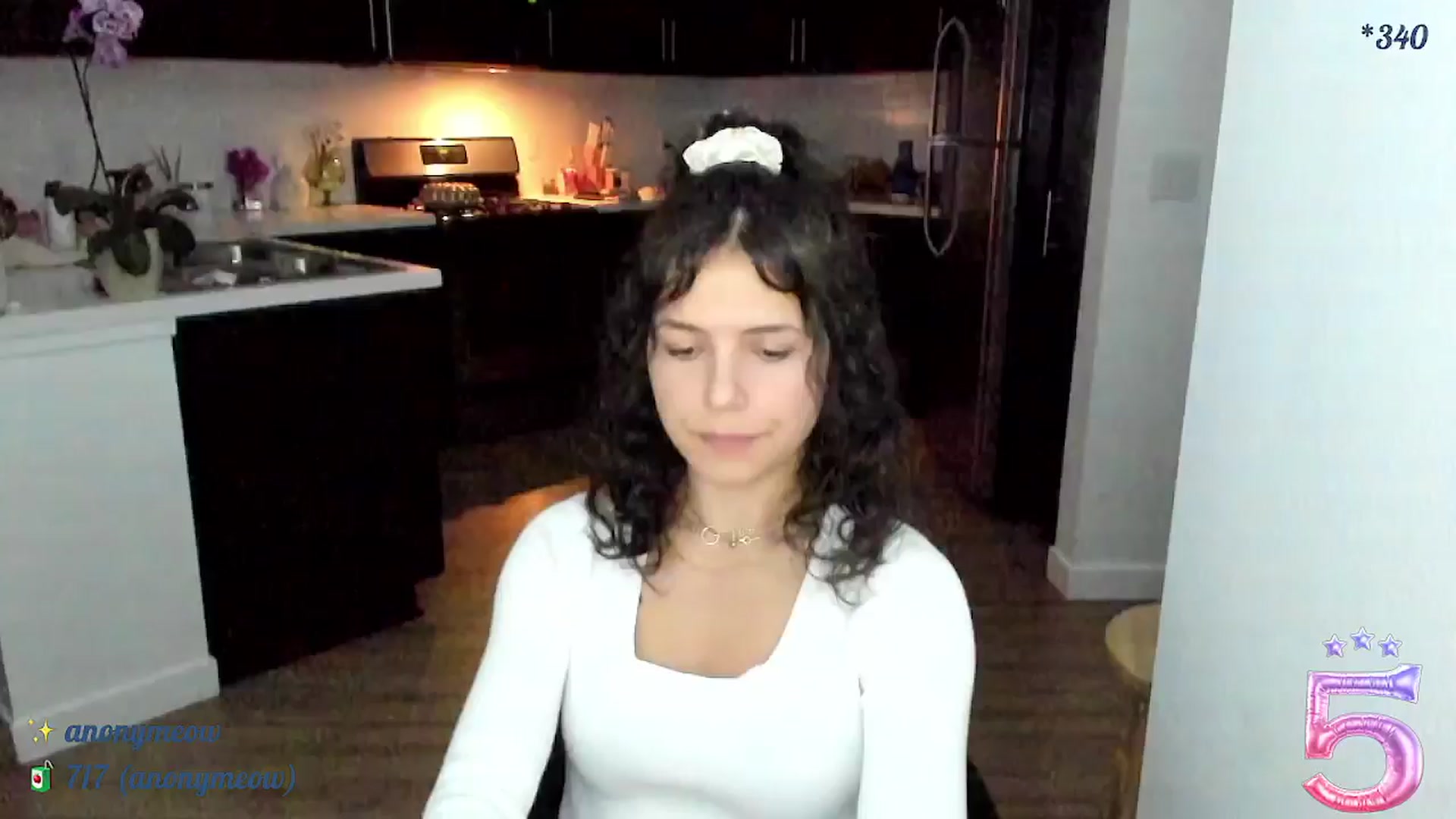 Gallery image thumbnail from litty's myfreecams stream on, 11/07/2024, 04:52 image 16 of 20