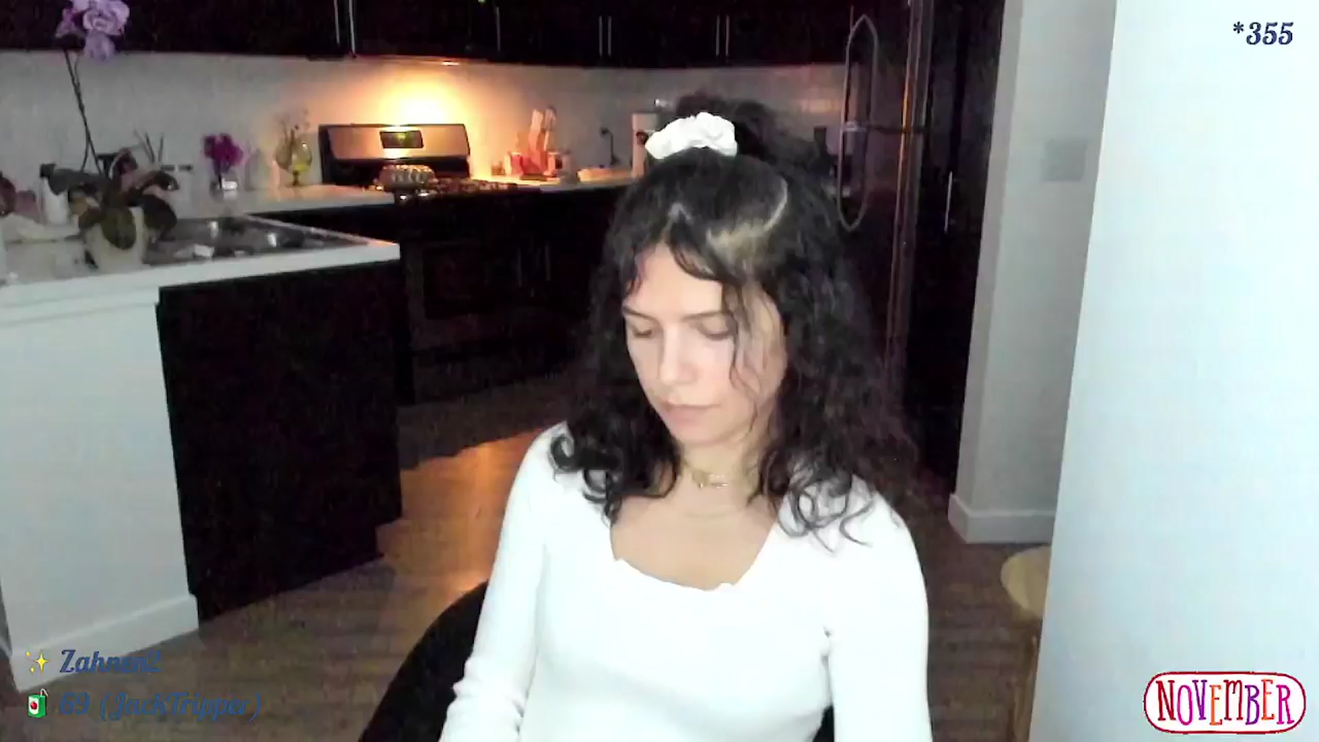 Gallery image thumbnail from litty's myfreecams stream on, 11/07/2024, 04:52 image 4 of 20