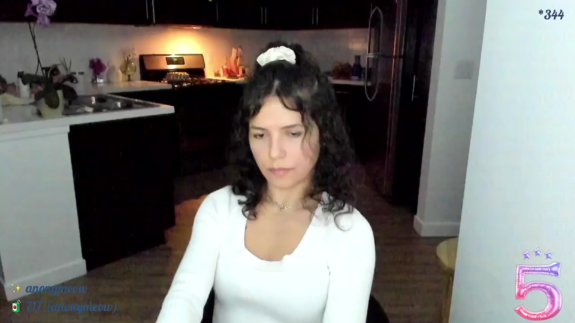 Gallery image thumbnail from litty's myfreecams stream on, 11/07/2024, 04:52 image 20 of 20