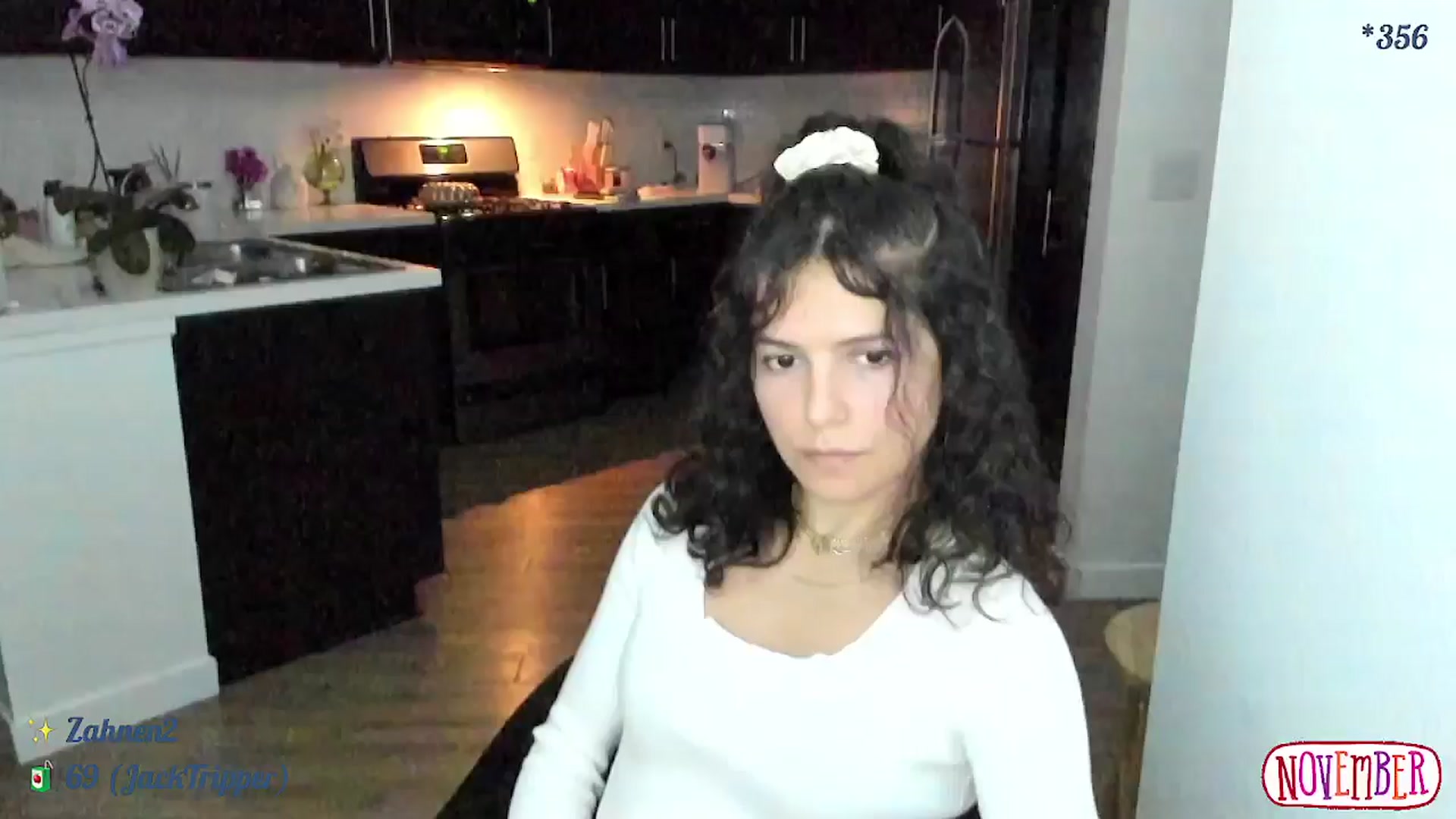 Gallery image thumbnail from litty's myfreecams stream on, 11/07/2024, 04:52 image 5 of 20