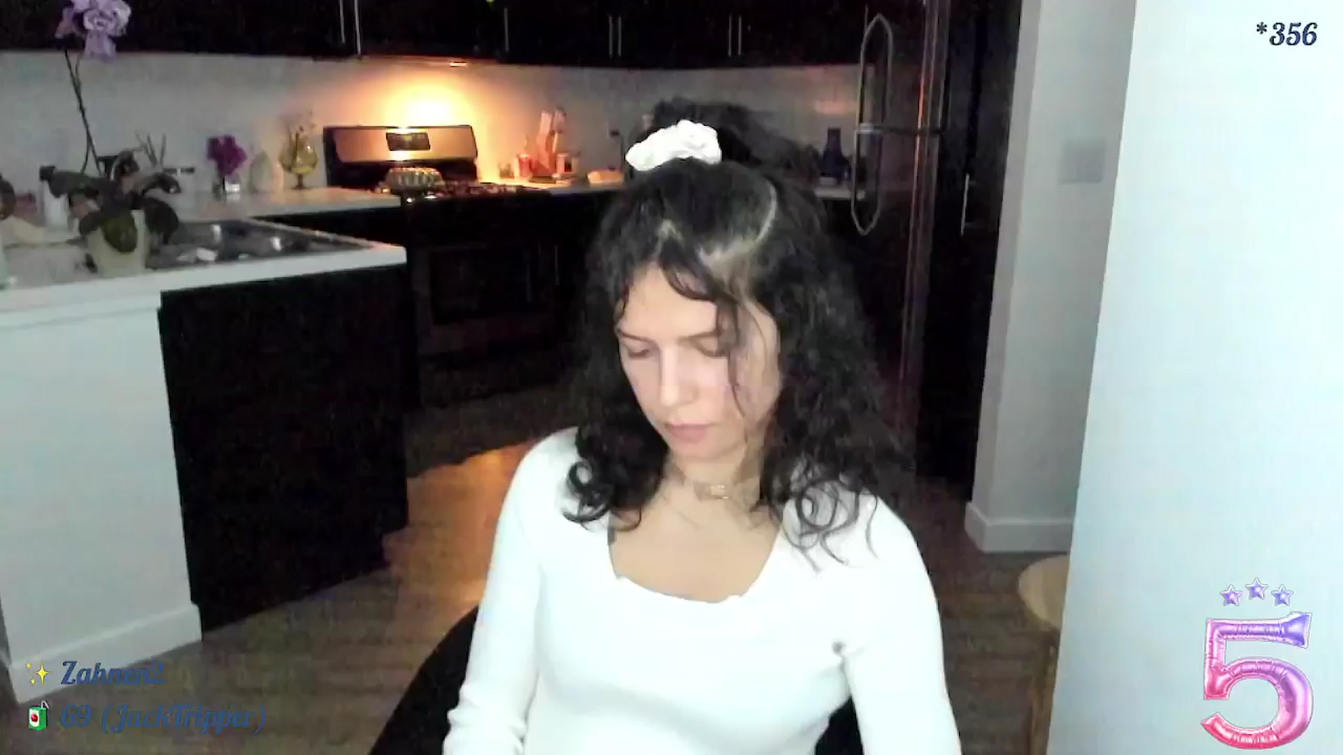 Gallery image thumbnail from litty's myfreecams stream on, 11/07/2024, 04:52 image 6 of 20
