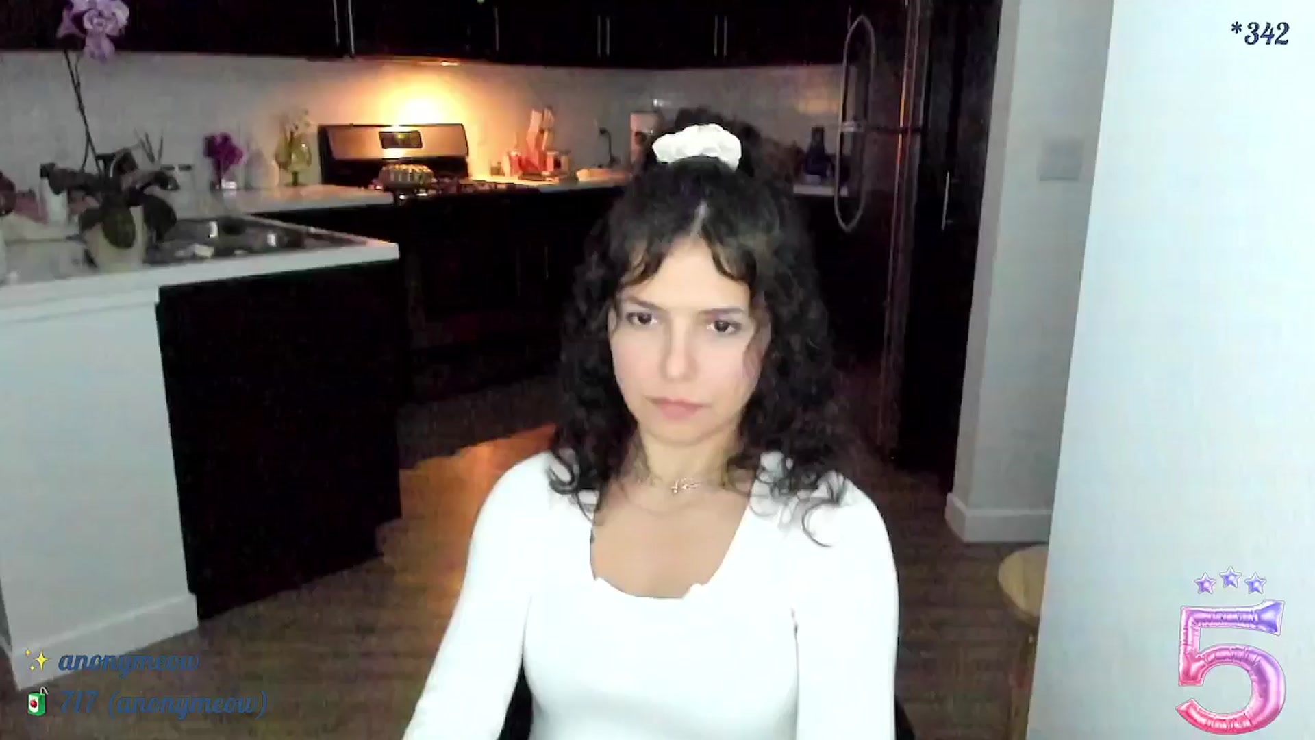 Gallery image thumbnail from litty's myfreecams stream on, 11/07/2024, 04:52 image 17 of 20