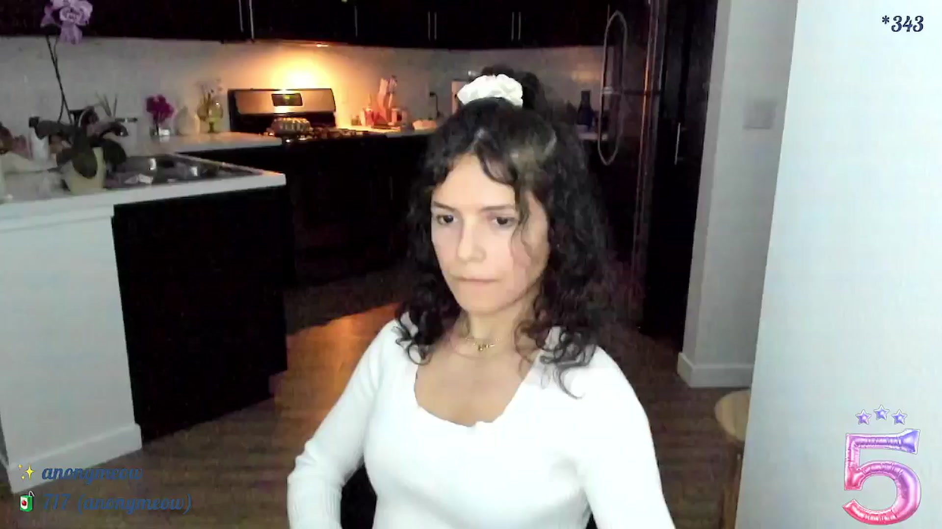 Gallery image thumbnail from litty's myfreecams stream on, 11/07/2024, 04:52 image 19 of 20