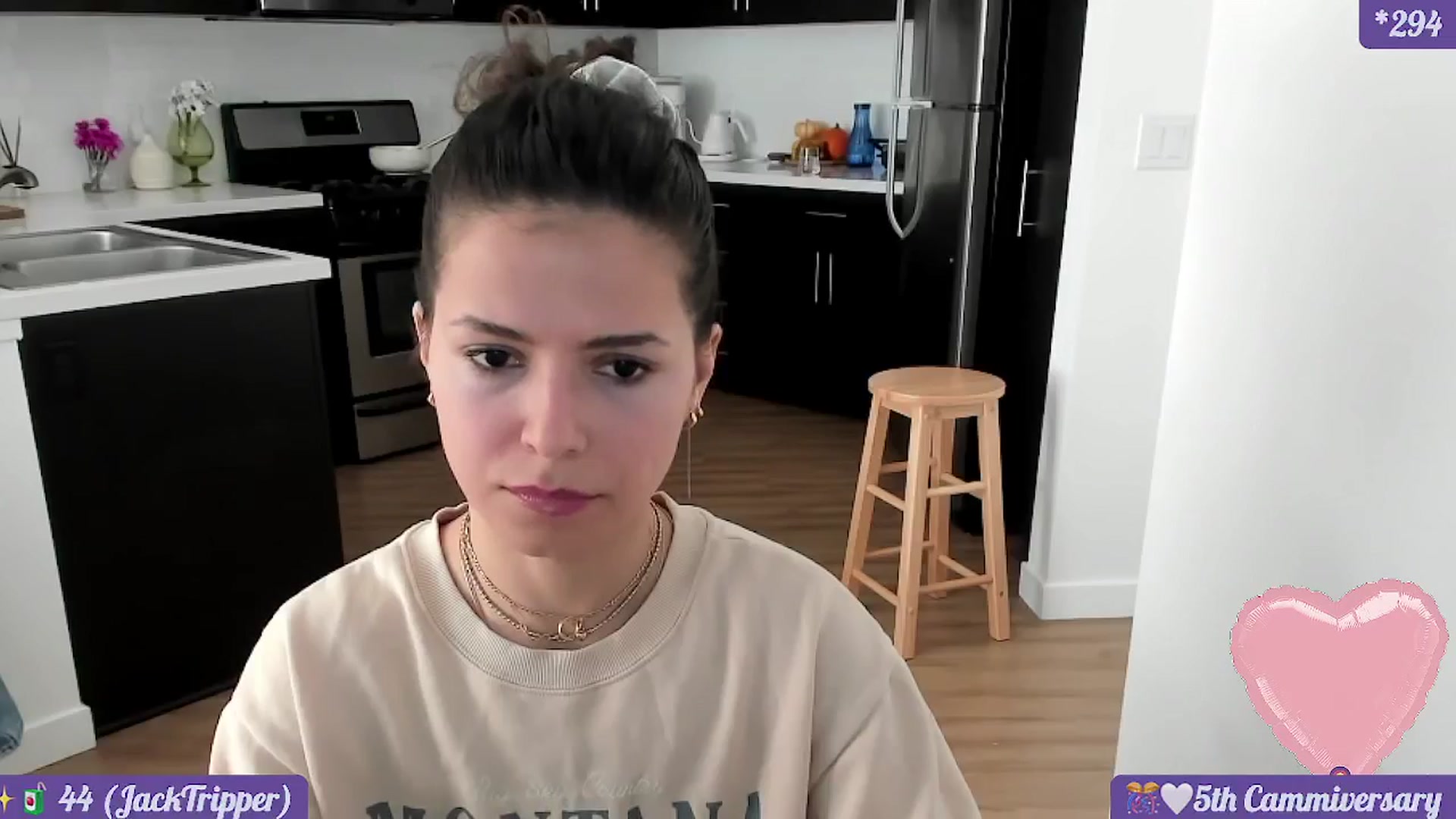 Gallery image thumbnail from litty's myfreecams stream on, 11/09/2024, 22:55 image 13 of 20