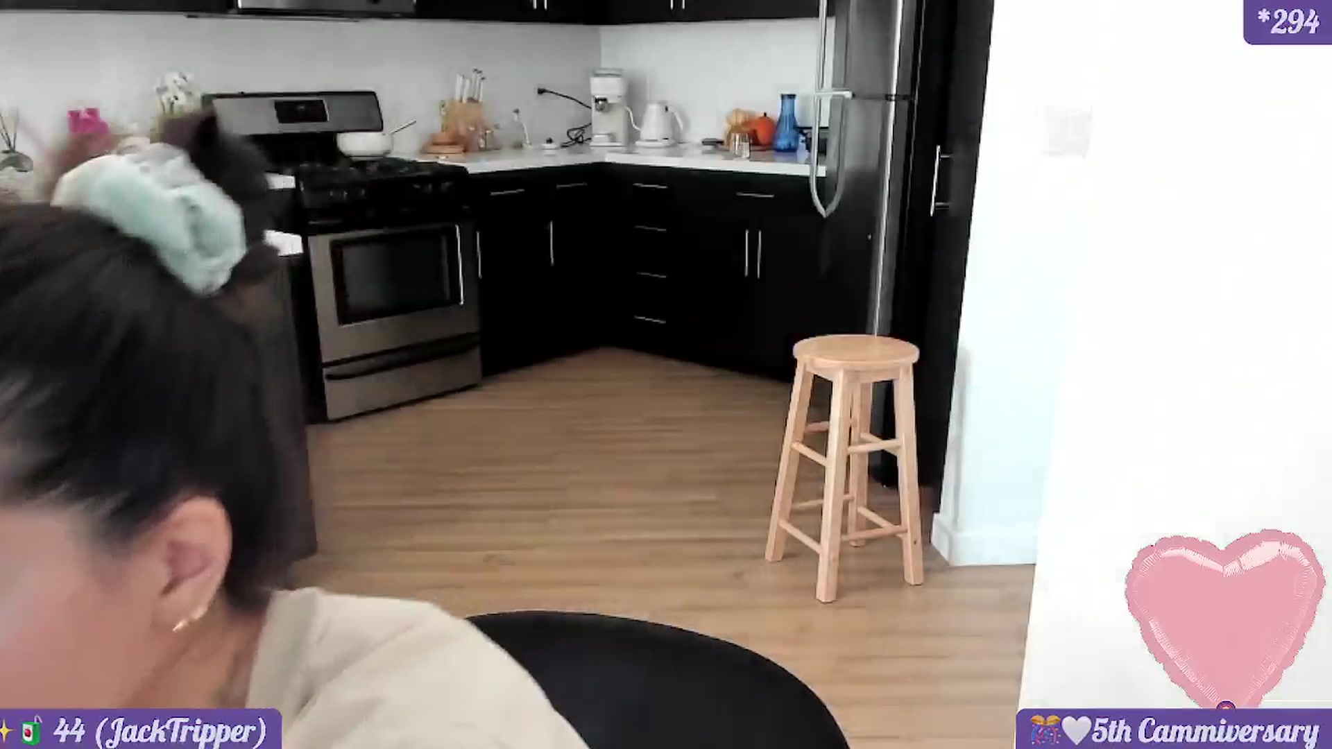 Gallery image thumbnail from litty's myfreecams stream on, 11/09/2024, 22:55 image 10 of 20