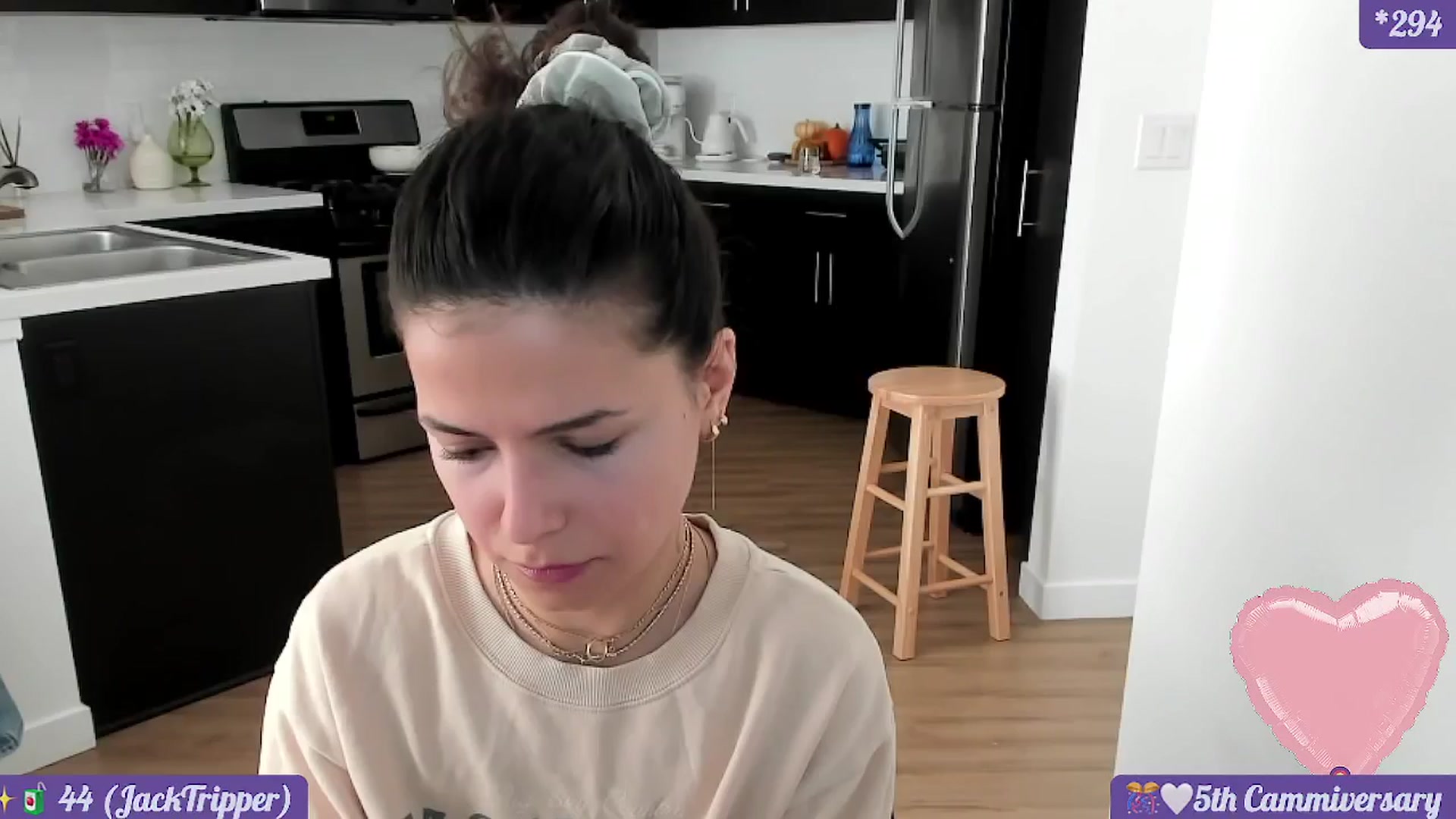 Gallery image thumbnail from litty's myfreecams stream on, 11/09/2024, 22:55 image 12 of 20