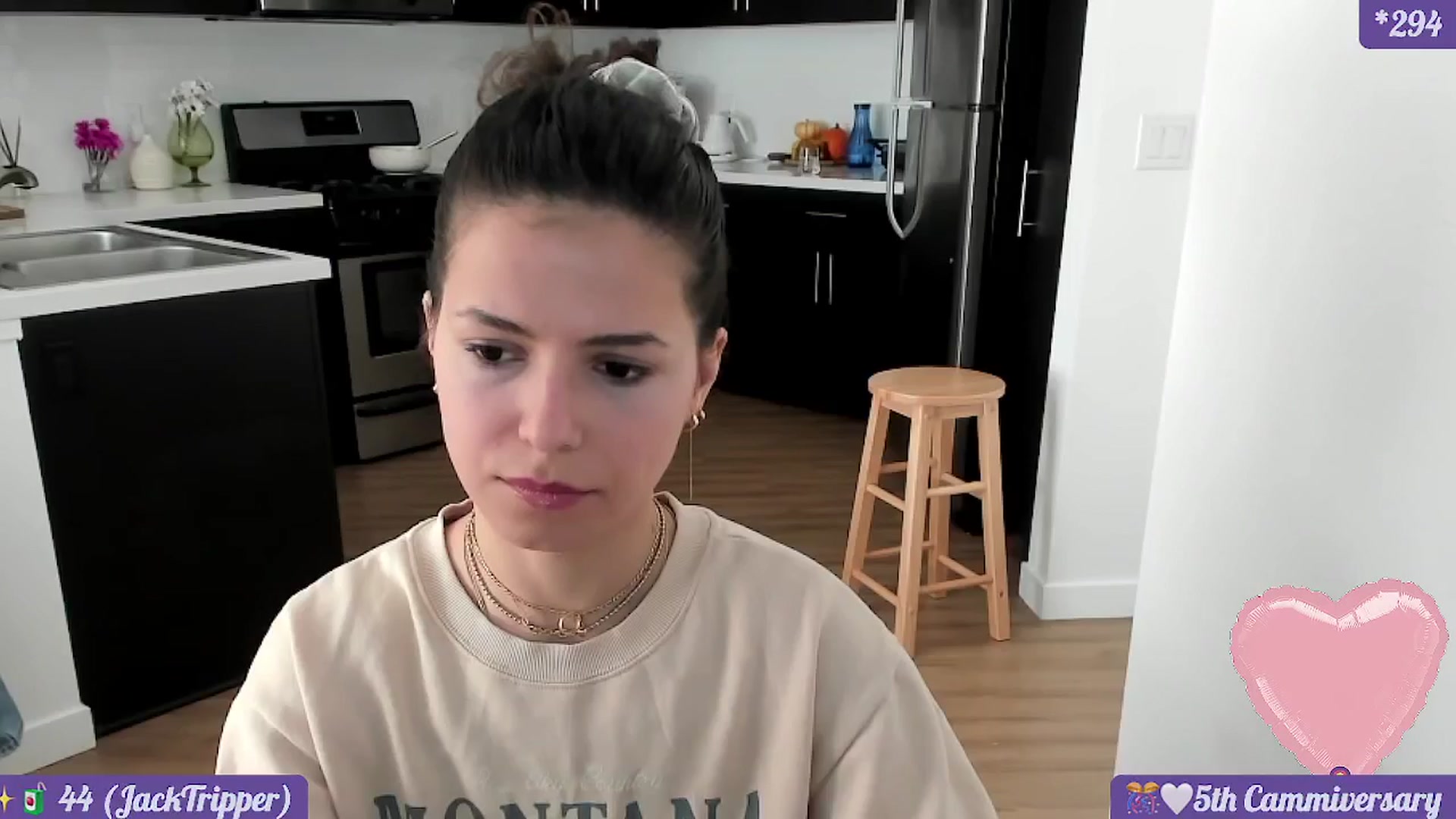 Gallery image thumbnail from litty's myfreecams stream on, 11/09/2024, 22:55 image 14 of 20