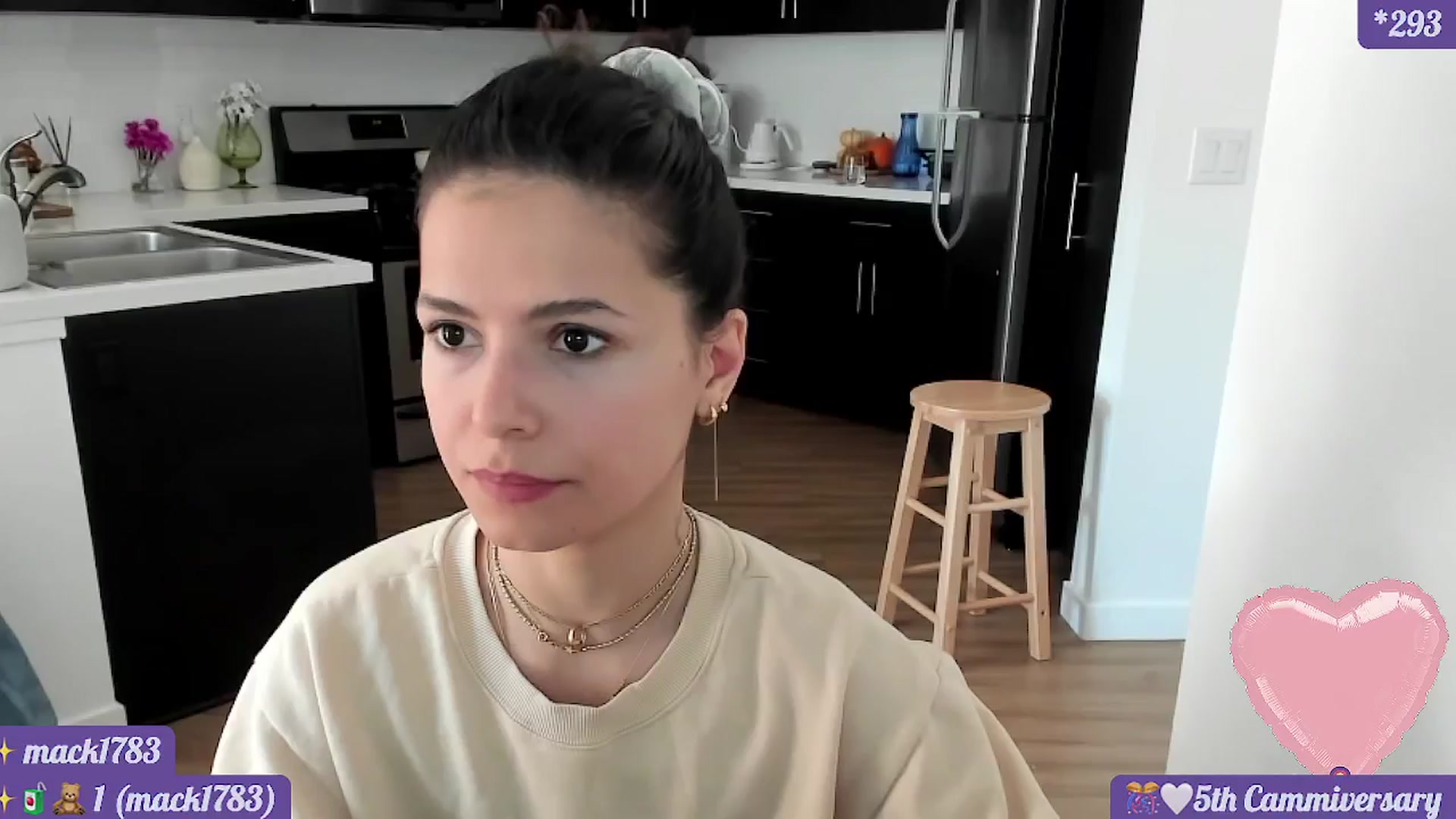 Gallery image thumbnail from litty's myfreecams stream on, 11/09/2024, 22:55 image 1 of 20