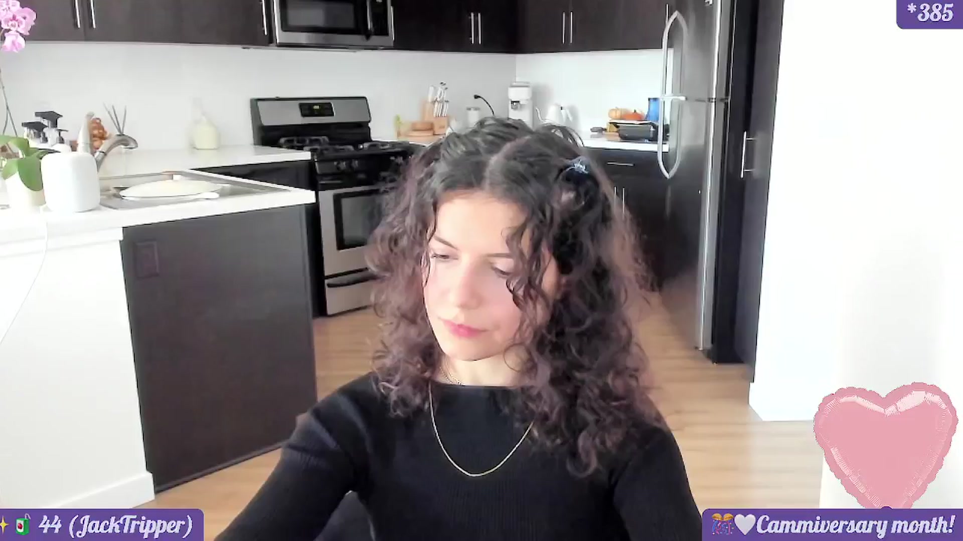 Gallery image thumbnail from litty's myfreecams stream on, 11/12/2024, 02:25 image 5 of 20