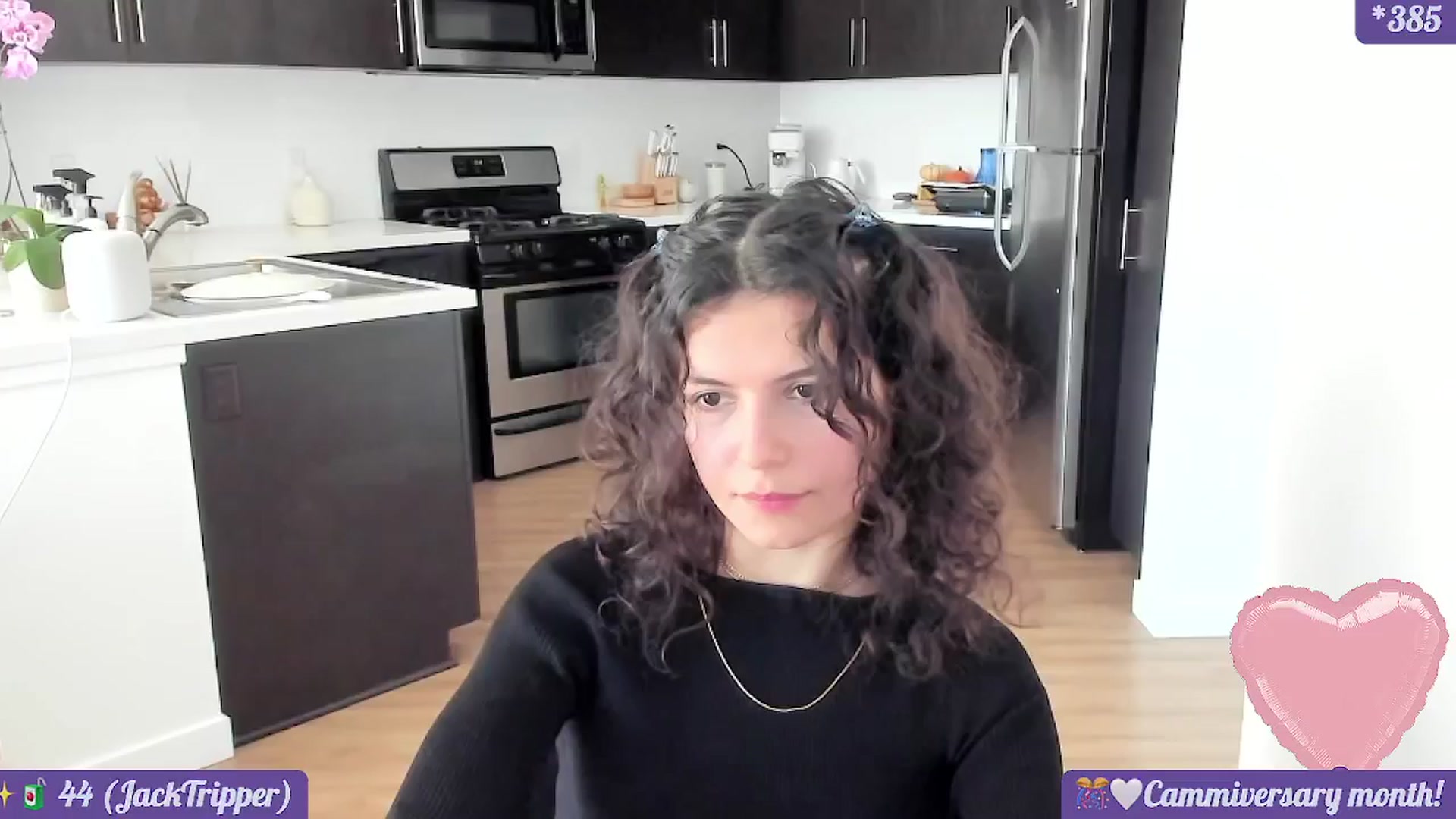 Gallery image thumbnail from litty's myfreecams stream on, 11/12/2024, 02:25 image 6 of 20