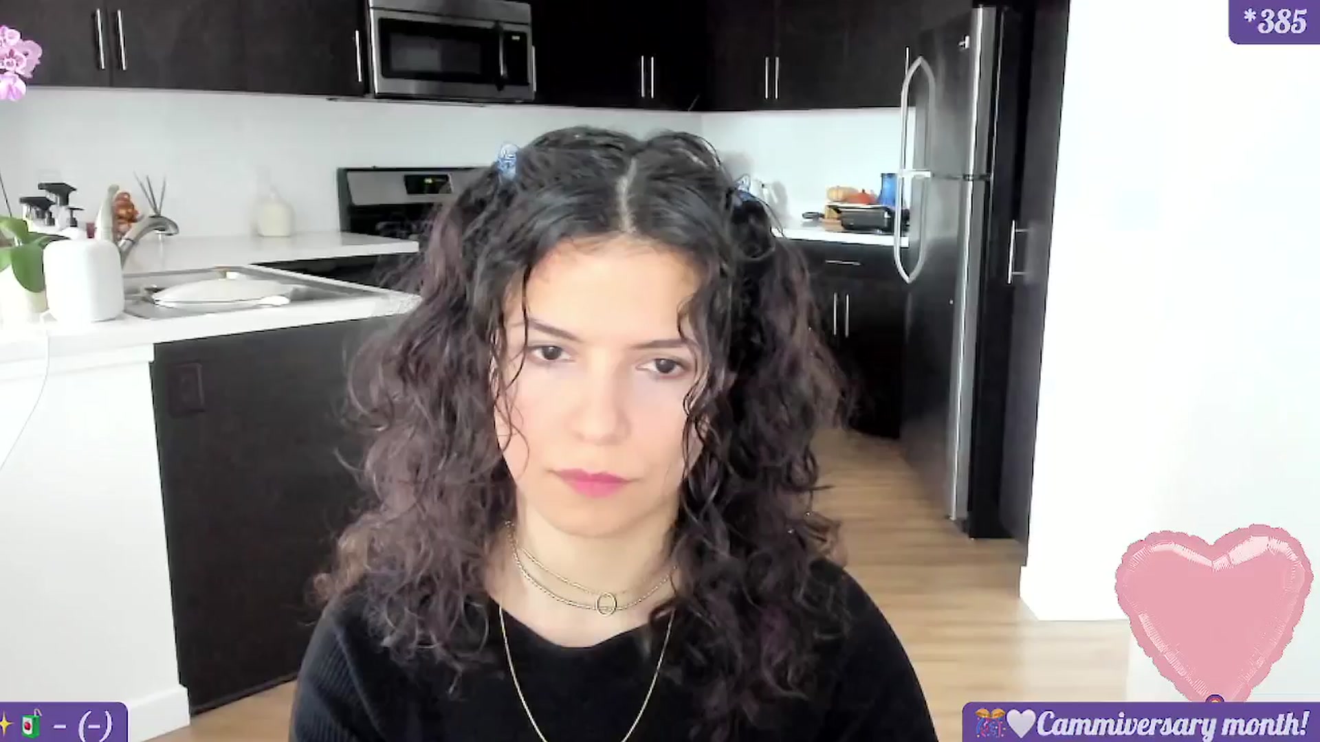 Gallery image thumbnail from litty's myfreecams stream on, 11/12/2024, 02:25 image 1 of 20