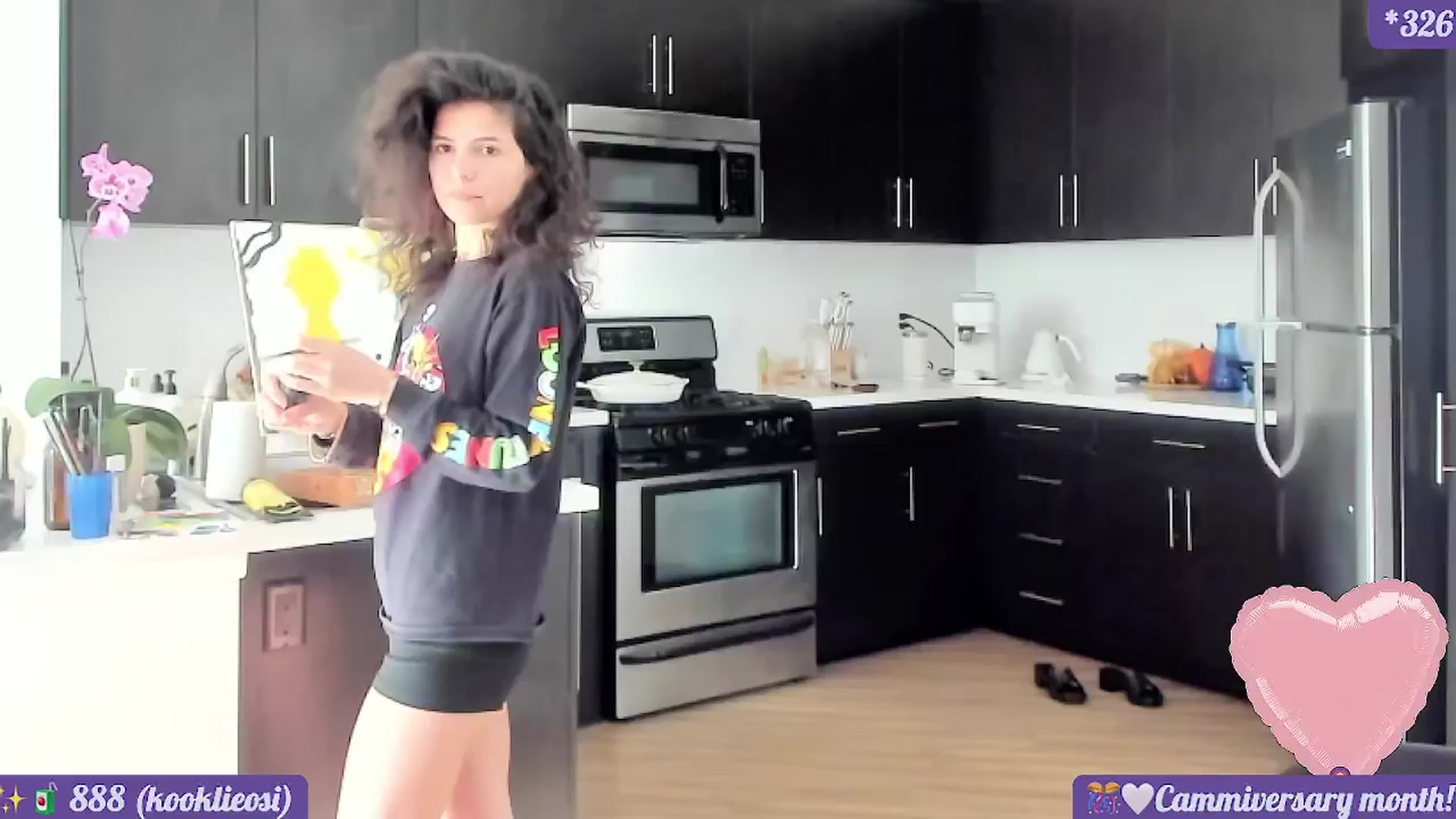 Gallery image thumbnail from litty's myfreecams stream on, 11/13/2024, 24:04 image 16 of 20