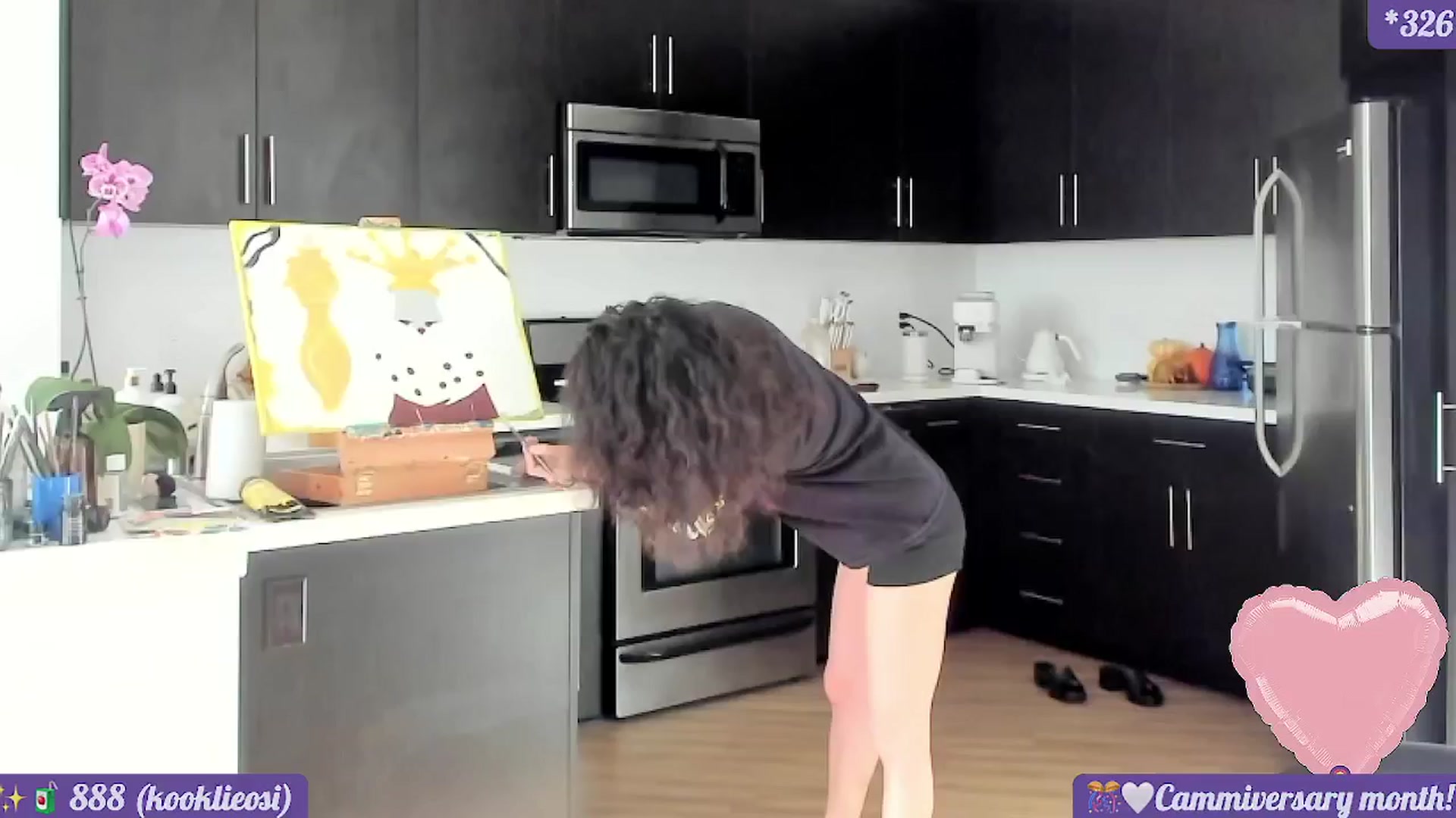 Gallery image thumbnail from litty's myfreecams stream on, 11/13/2024, 24:04 image 19 of 20