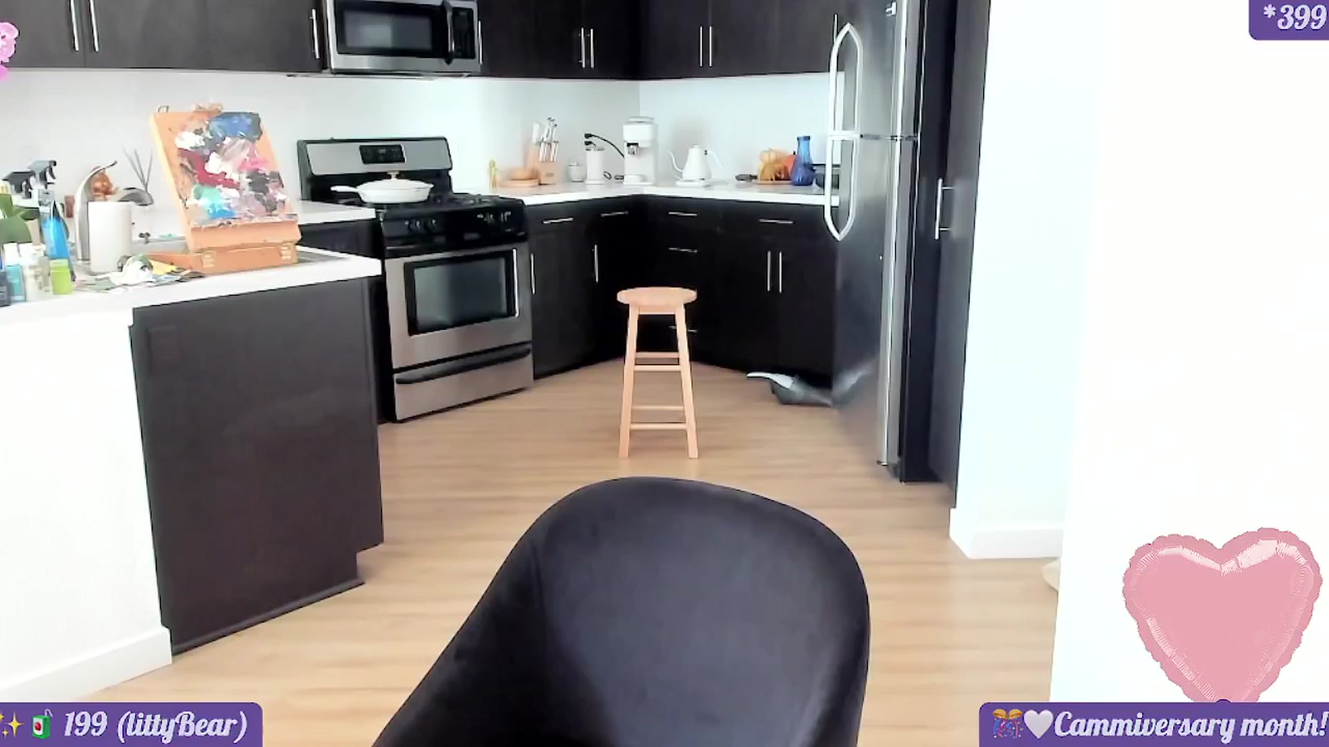 Gallery image thumbnail from litty's myfreecams stream on, 11/15/2024, 24:11 image 7 of 20