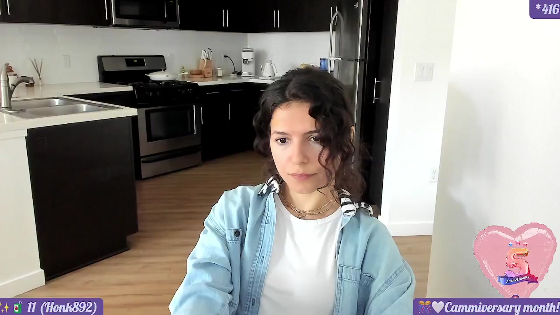Gallery image thumbnail from litty's myfreecams stream on, 11/19/2024, 02:59 image 4 of 20