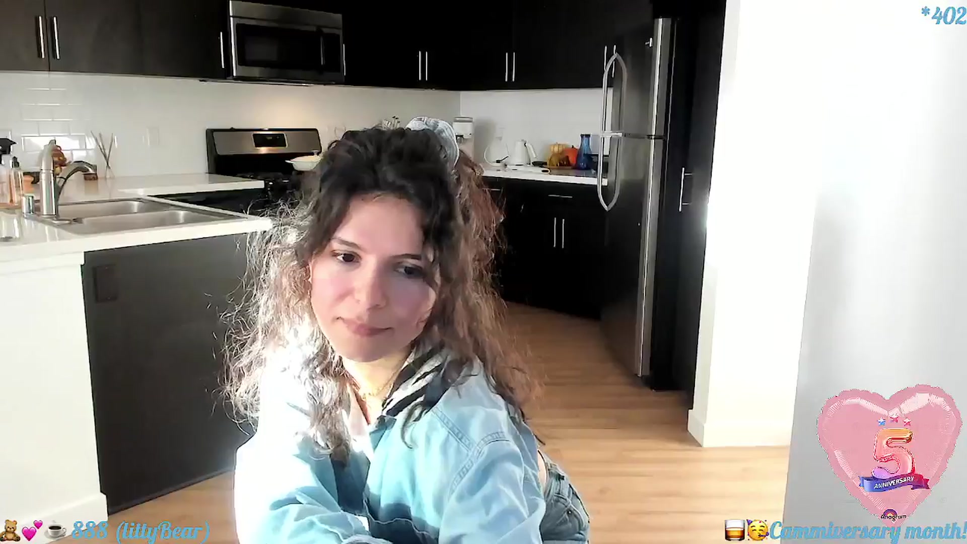 Gallery image thumbnail from litty's myfreecams stream on, 11/19/2024, 02:59 image 12 of 20