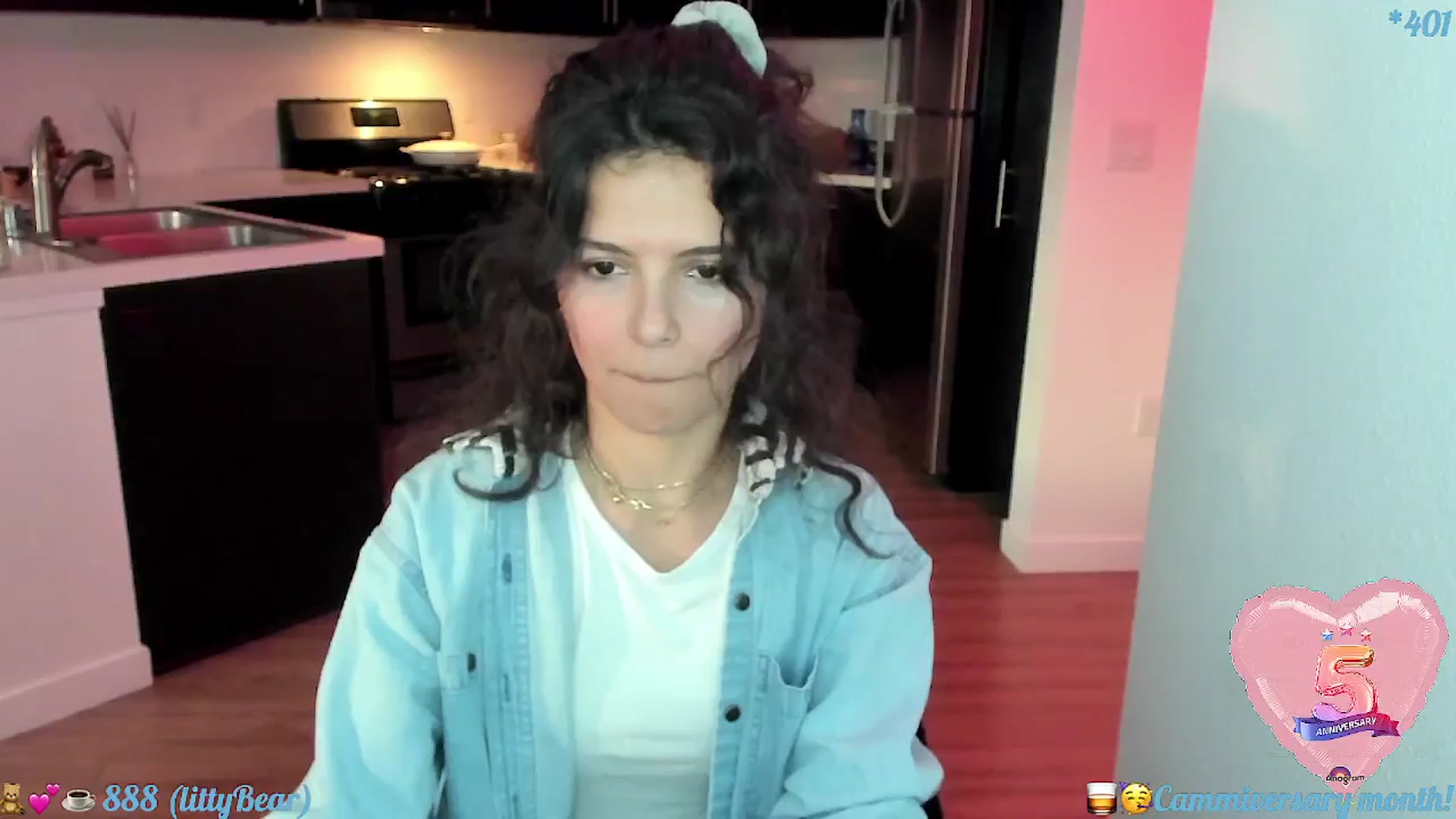 Gallery image thumbnail from litty's myfreecams stream on, 11/19/2024, 02:59 image 14 of 20