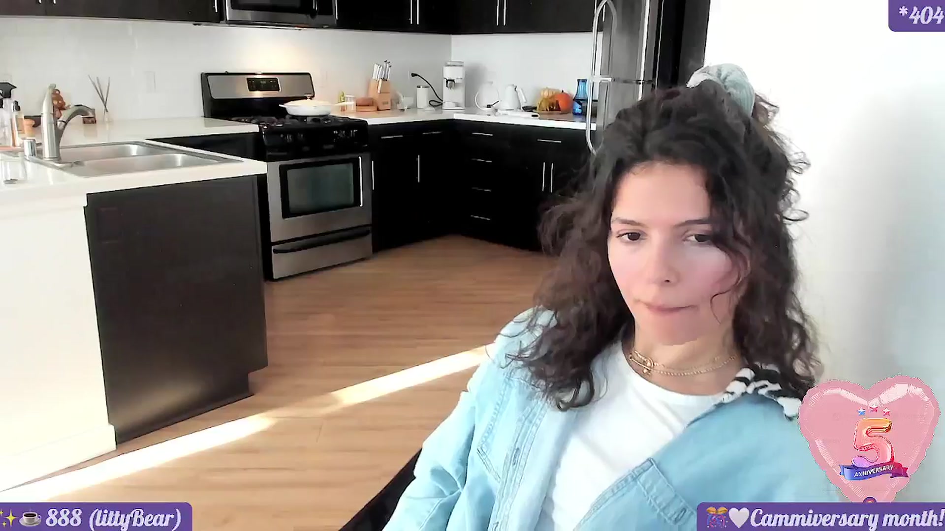 Gallery image thumbnail from litty's myfreecams stream on, 11/19/2024, 02:59 image 10 of 20