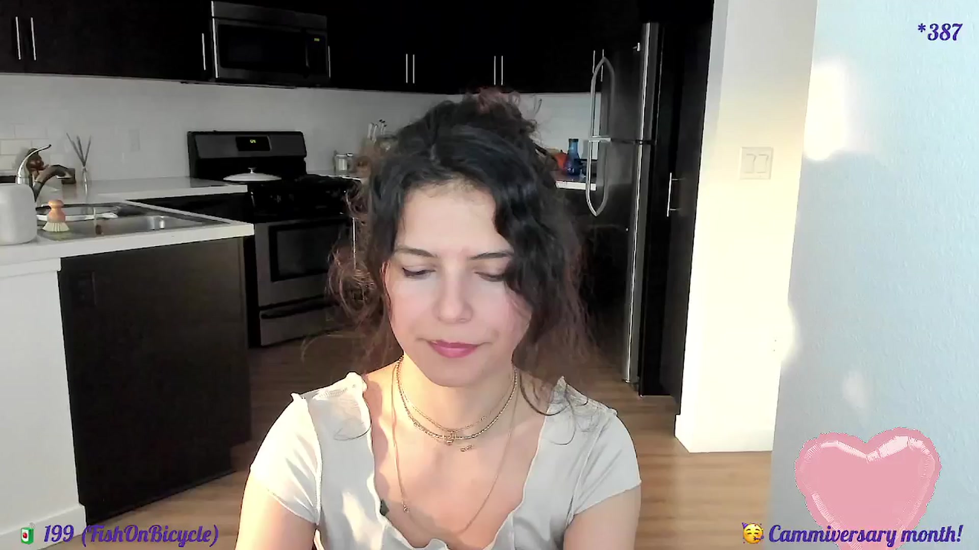 Gallery image thumbnail from litty's myfreecams stream on, 11/20/2024, 24:54 image 16 of 20