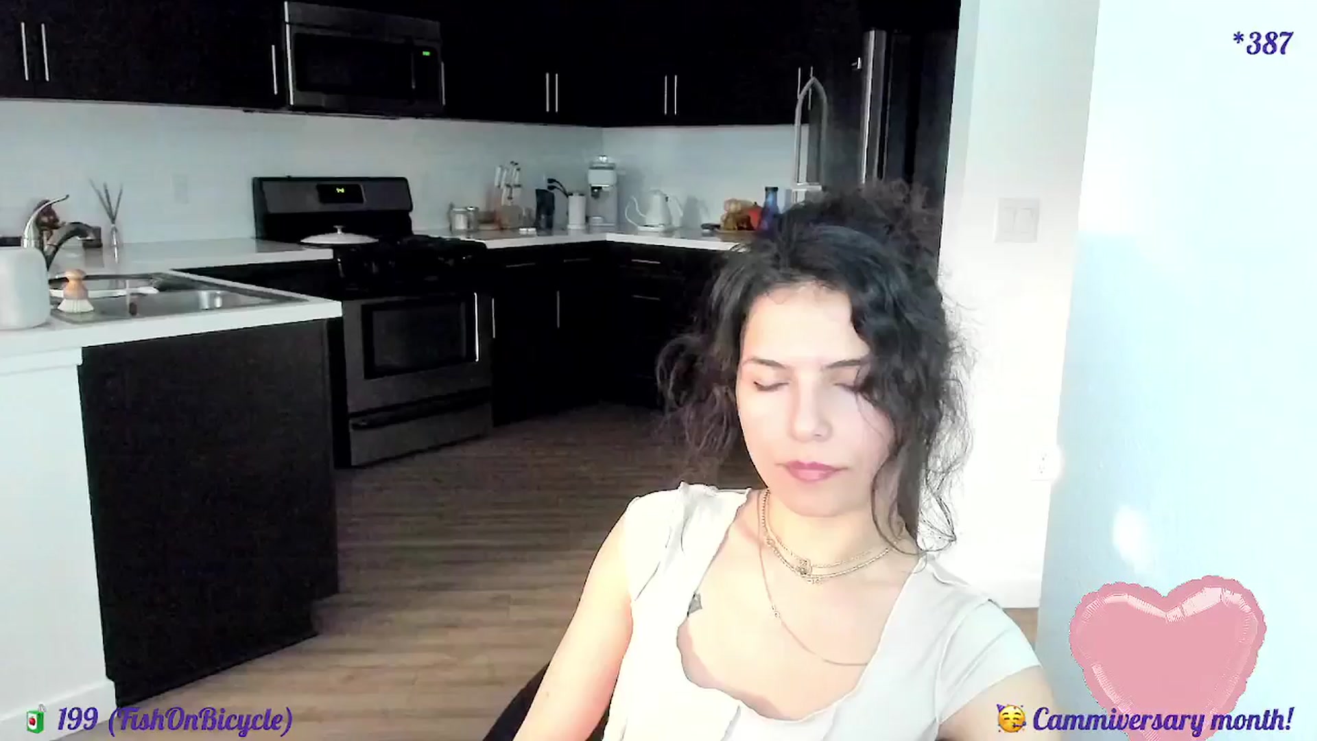 Gallery image thumbnail from litty's myfreecams stream on, 11/20/2024, 24:54 image 19 of 20