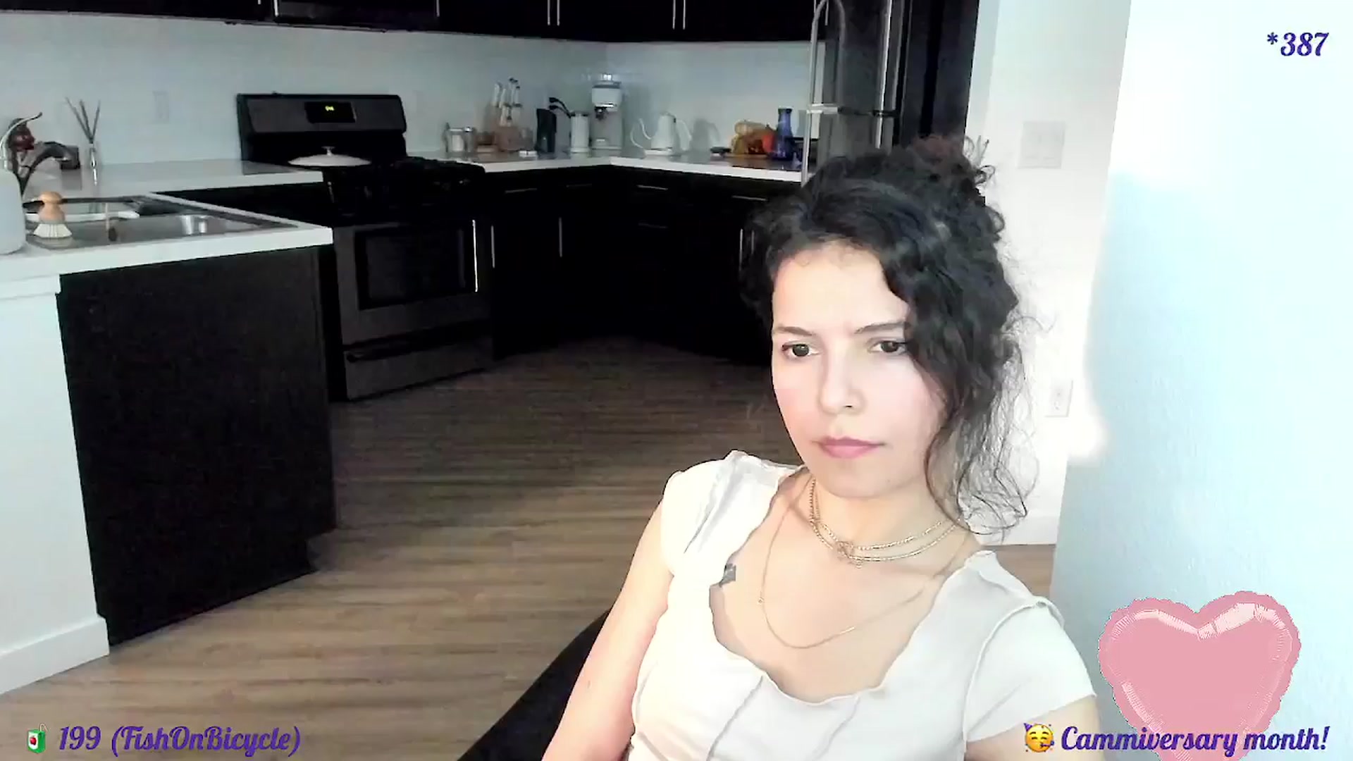 Gallery image thumbnail from litty's myfreecams stream on, 11/20/2024, 24:54 image 20 of 20