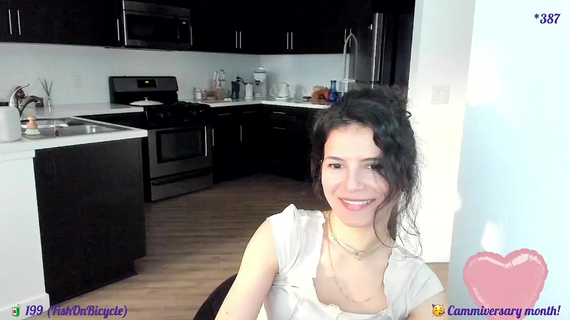 Gallery image thumbnail from litty's myfreecams stream on, 11/20/2024, 24:54 image 18 of 20