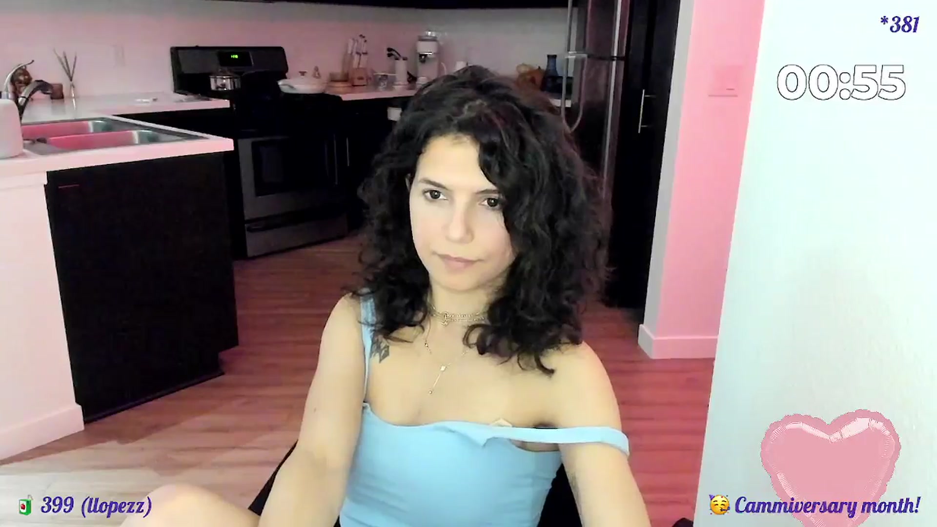Gallery image thumbnail from litty's myfreecams stream on, 11/20/2024, 06:15 image 20 of 20