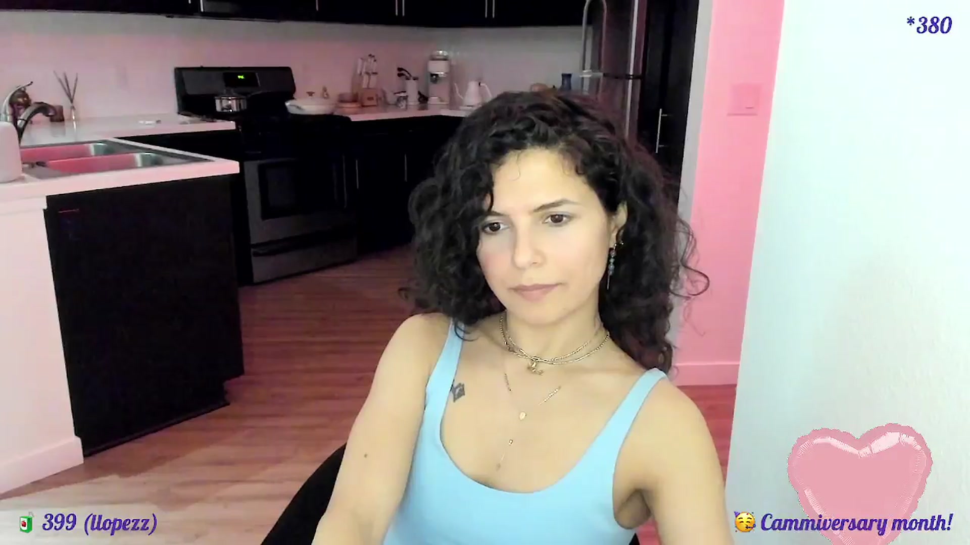 Gallery image thumbnail from litty's myfreecams stream on, 11/20/2024, 06:15 image 6 of 20
