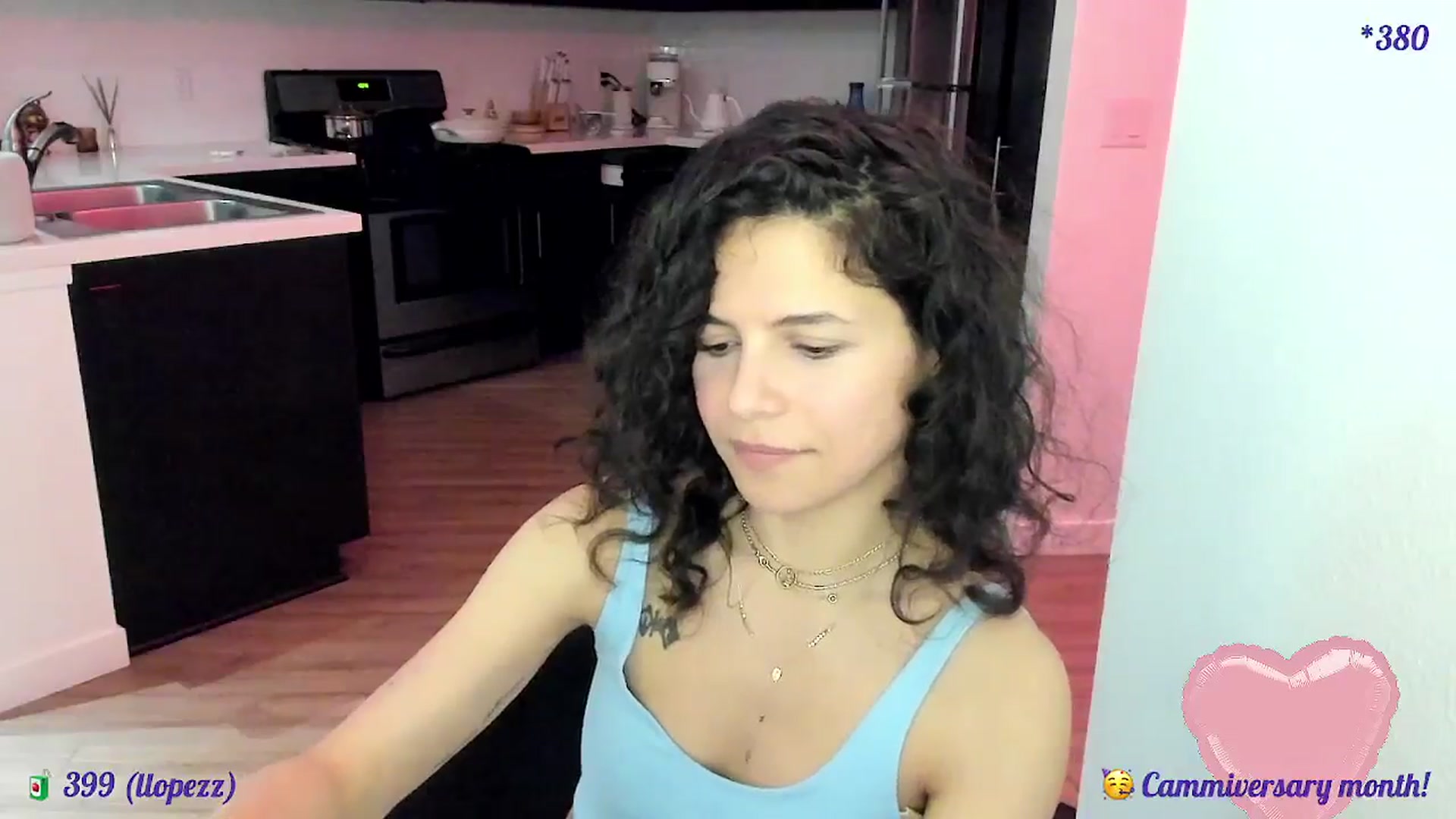 Gallery image thumbnail from litty's myfreecams stream on, 11/20/2024, 06:15 image 13 of 20