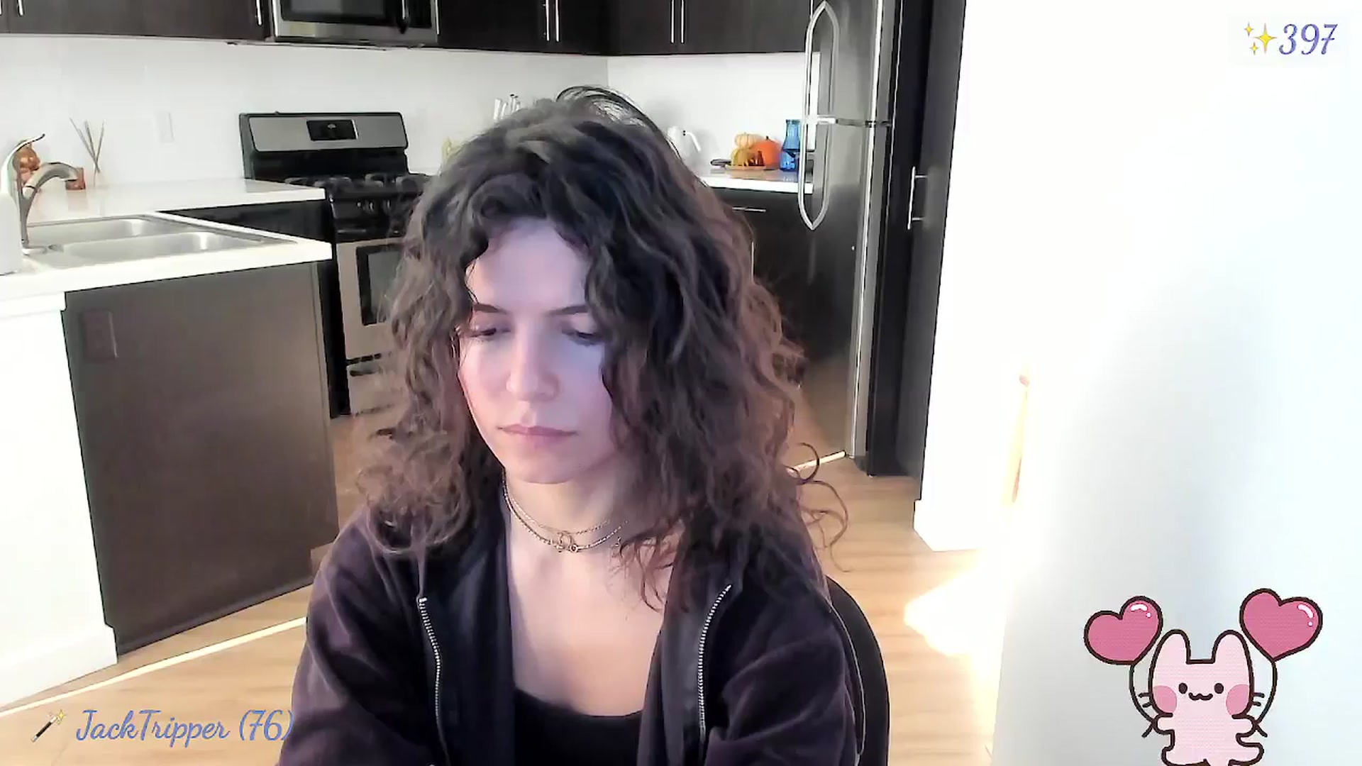 Gallery image thumbnail from litty's myfreecams stream on, 11/21/2024, 24:07 image 18 of 20