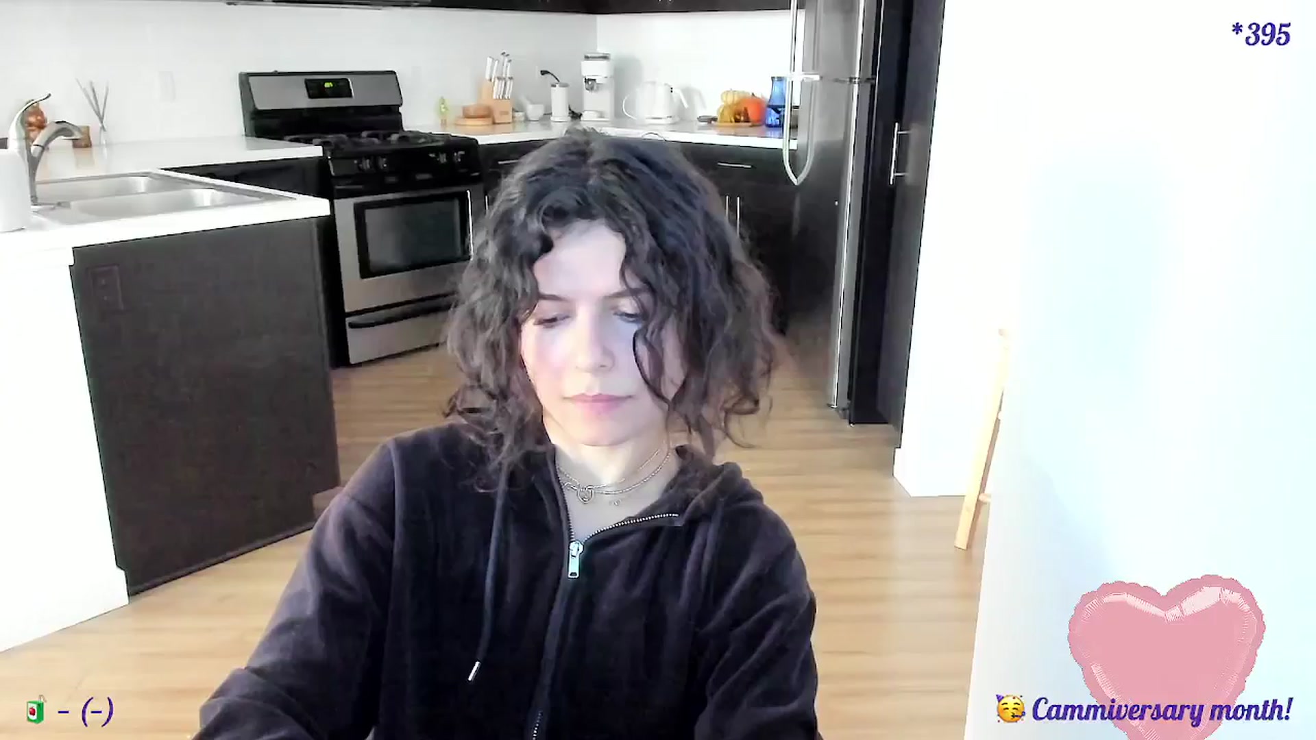 Gallery image thumbnail from litty's myfreecams stream on, 11/21/2024, 24:07 image 3 of 20