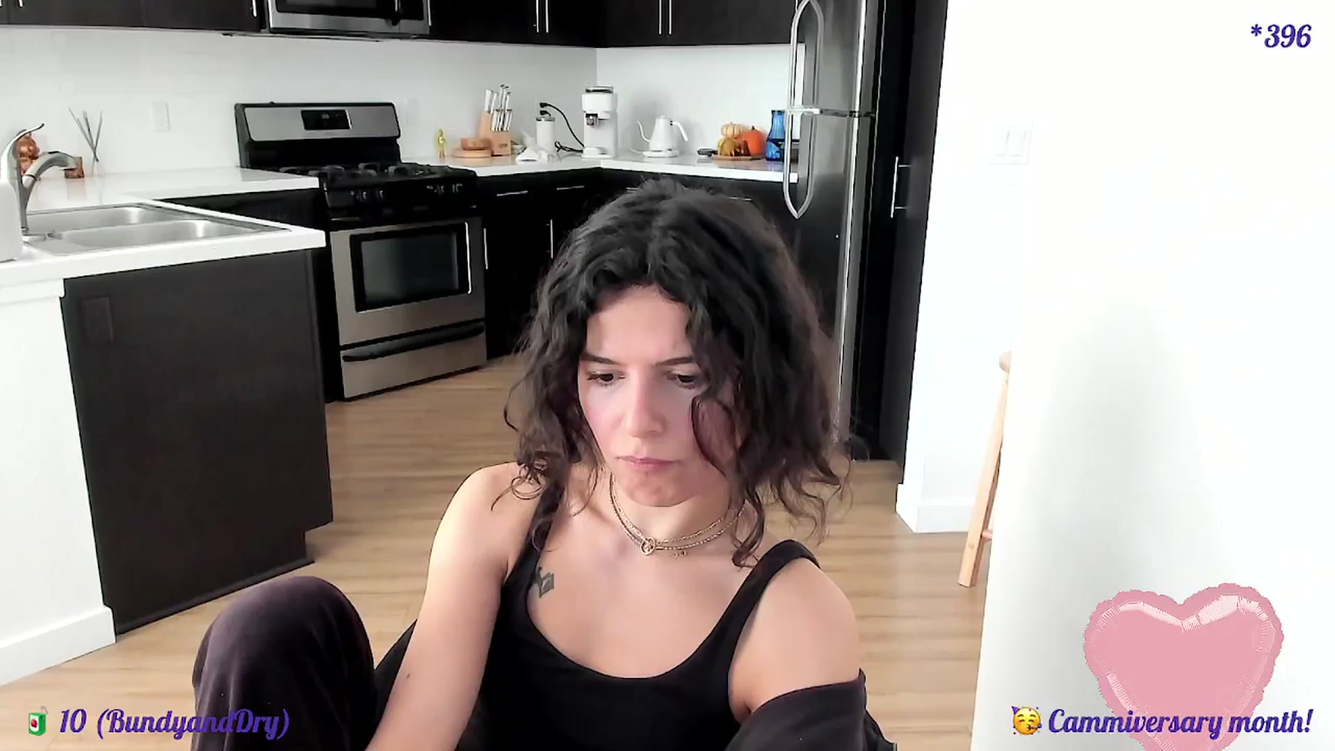 Gallery image thumbnail from litty's myfreecams stream on, 11/21/2024, 24:07 image 12 of 20