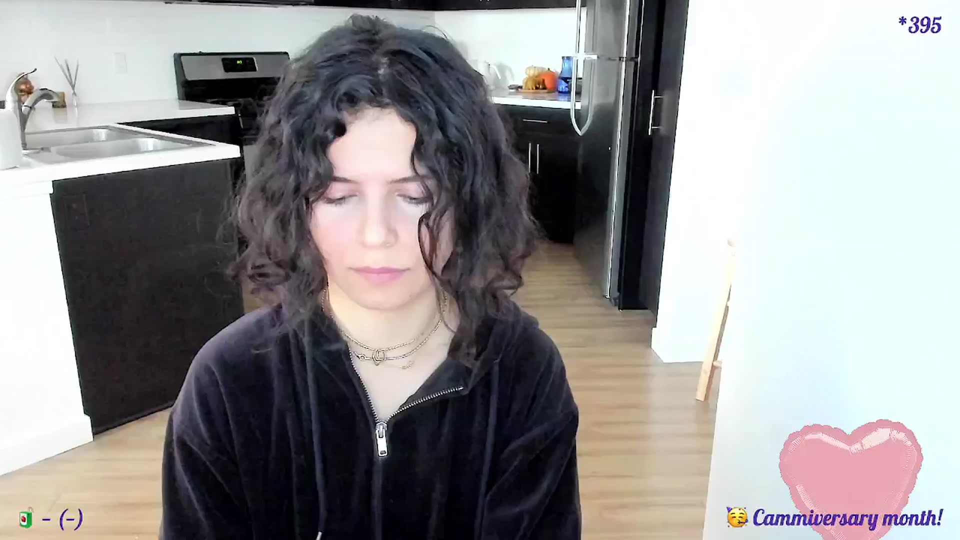 Gallery image thumbnail from litty's myfreecams stream on, 11/21/2024, 24:07 image 1 of 20
