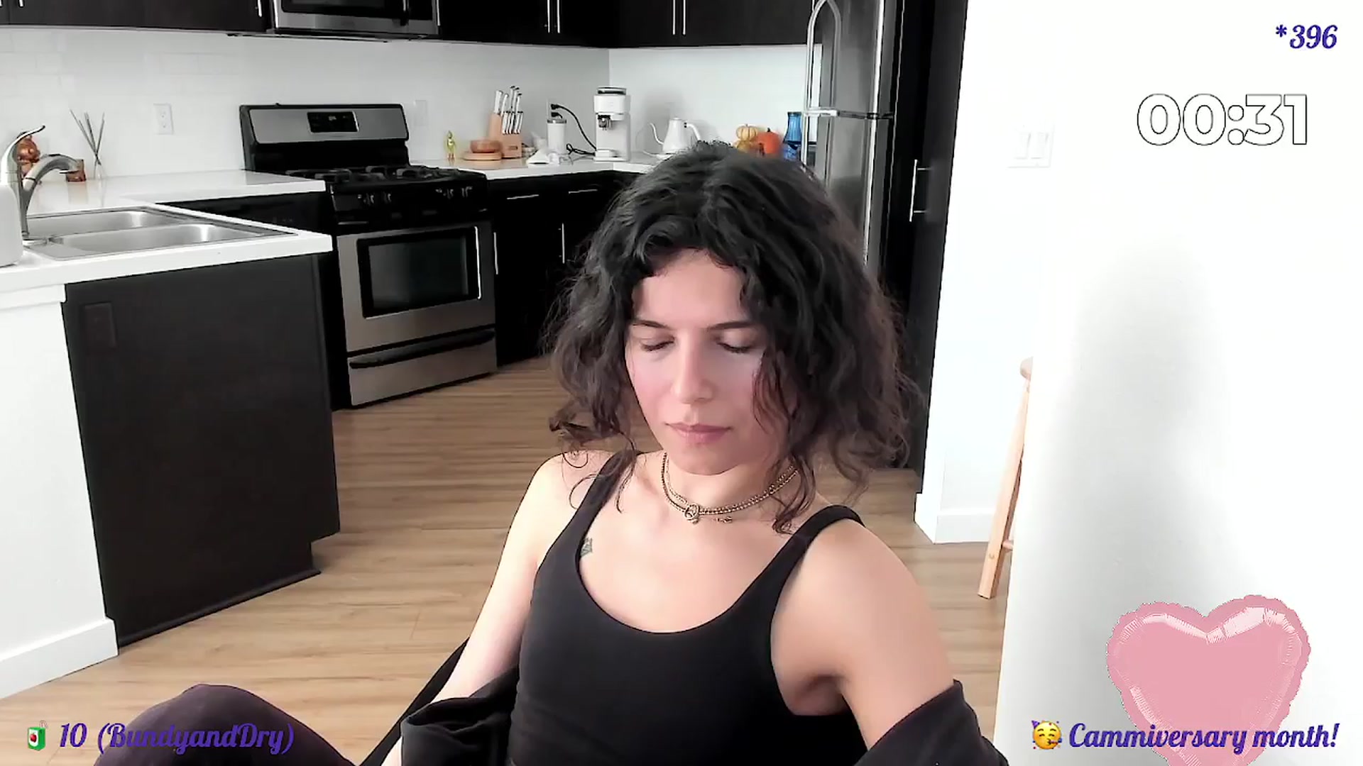 Gallery image thumbnail from litty's myfreecams stream on, 11/21/2024, 24:07 image 11 of 20