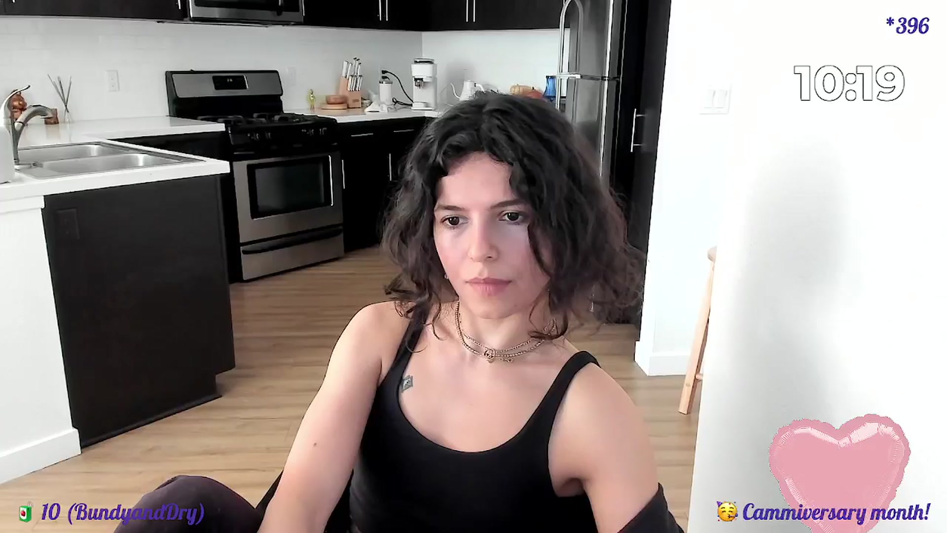 Gallery image thumbnail from litty's myfreecams stream on, 11/21/2024, 24:07 image 10 of 20