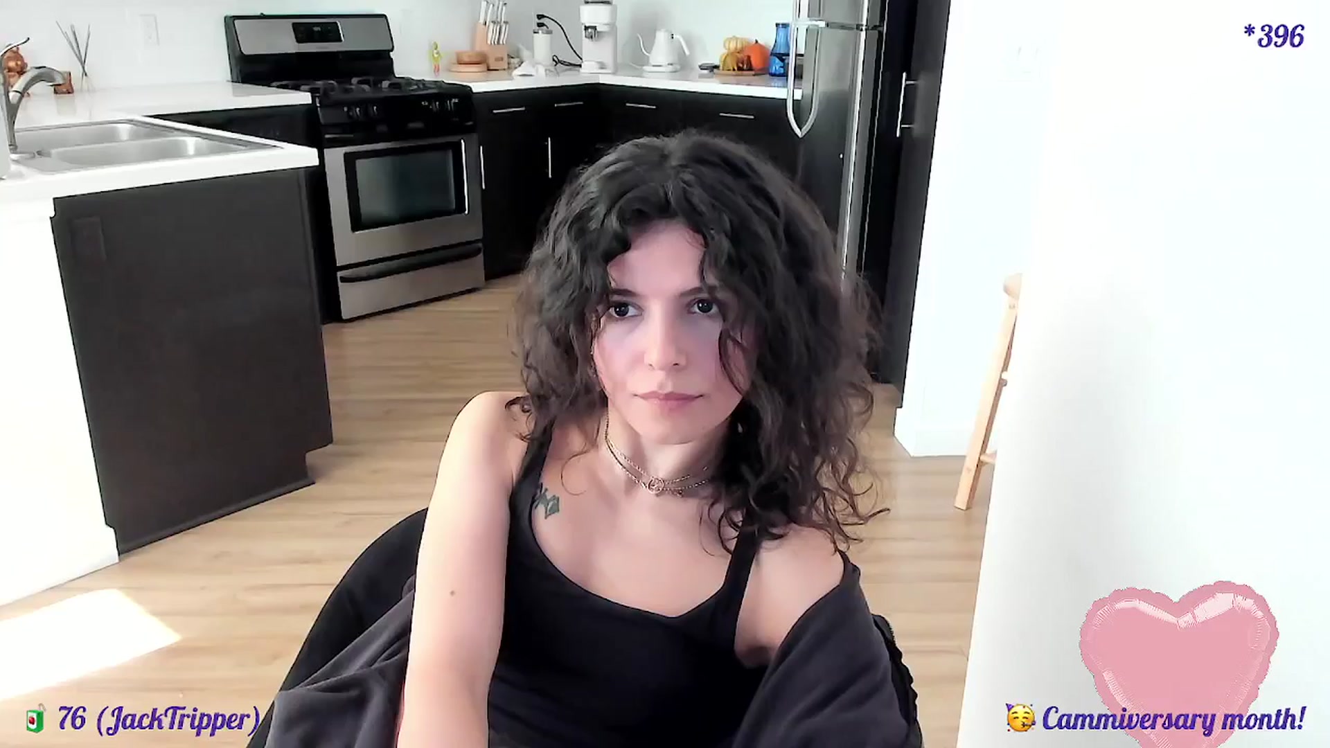 Gallery image thumbnail from litty's myfreecams stream on, 11/21/2024, 24:07 image 15 of 20