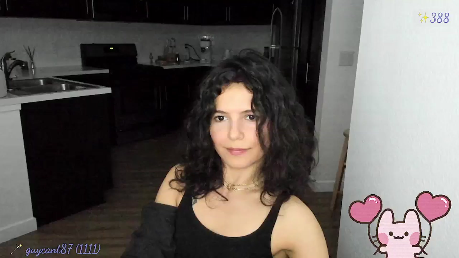 Gallery image thumbnail from litty's myfreecams stream on, 11/21/2024, 04:21 image 6 of 20