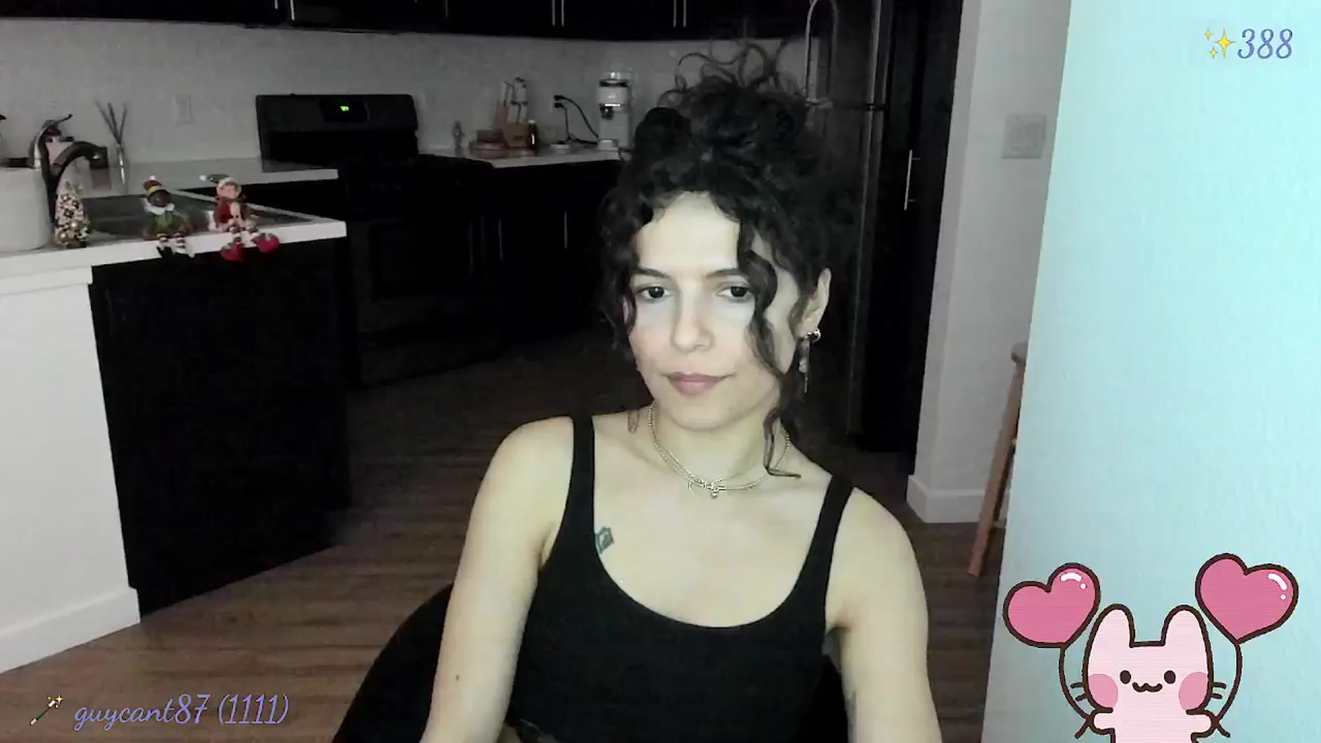 Gallery image thumbnail from litty's myfreecams stream on, 11/21/2024, 04:21 image 13 of 20