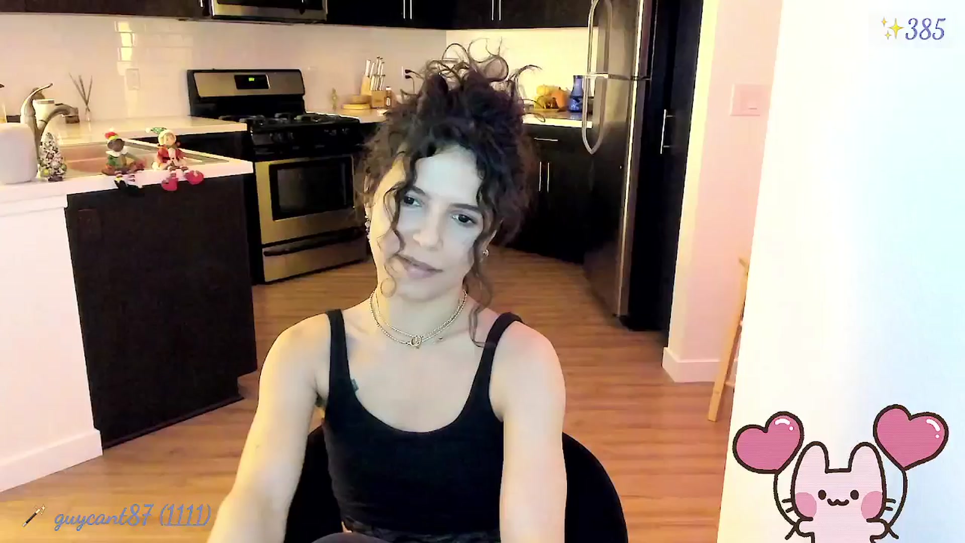 Gallery image thumbnail from litty's myfreecams stream on, 11/21/2024, 04:21 image 15 of 20