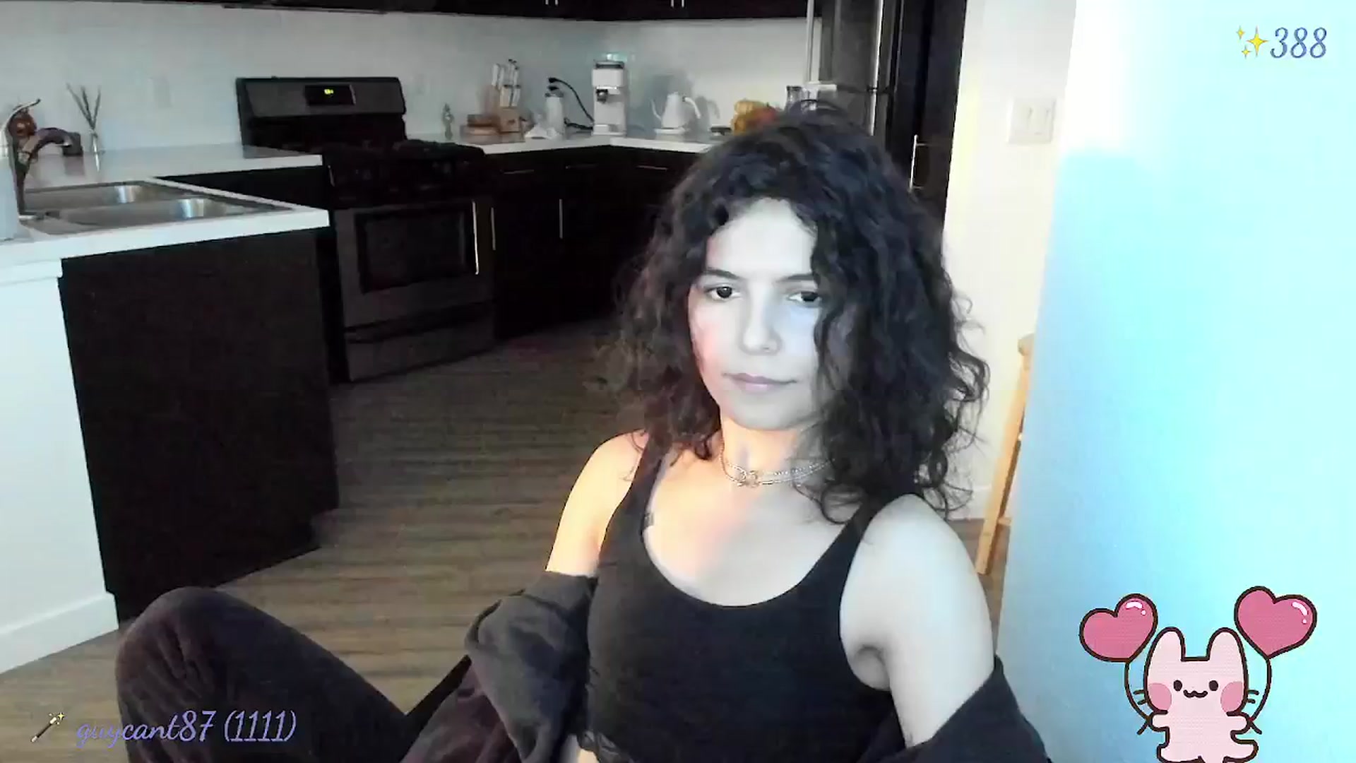 Gallery image thumbnail from litty's myfreecams stream on, 11/21/2024, 04:21 image 3 of 20