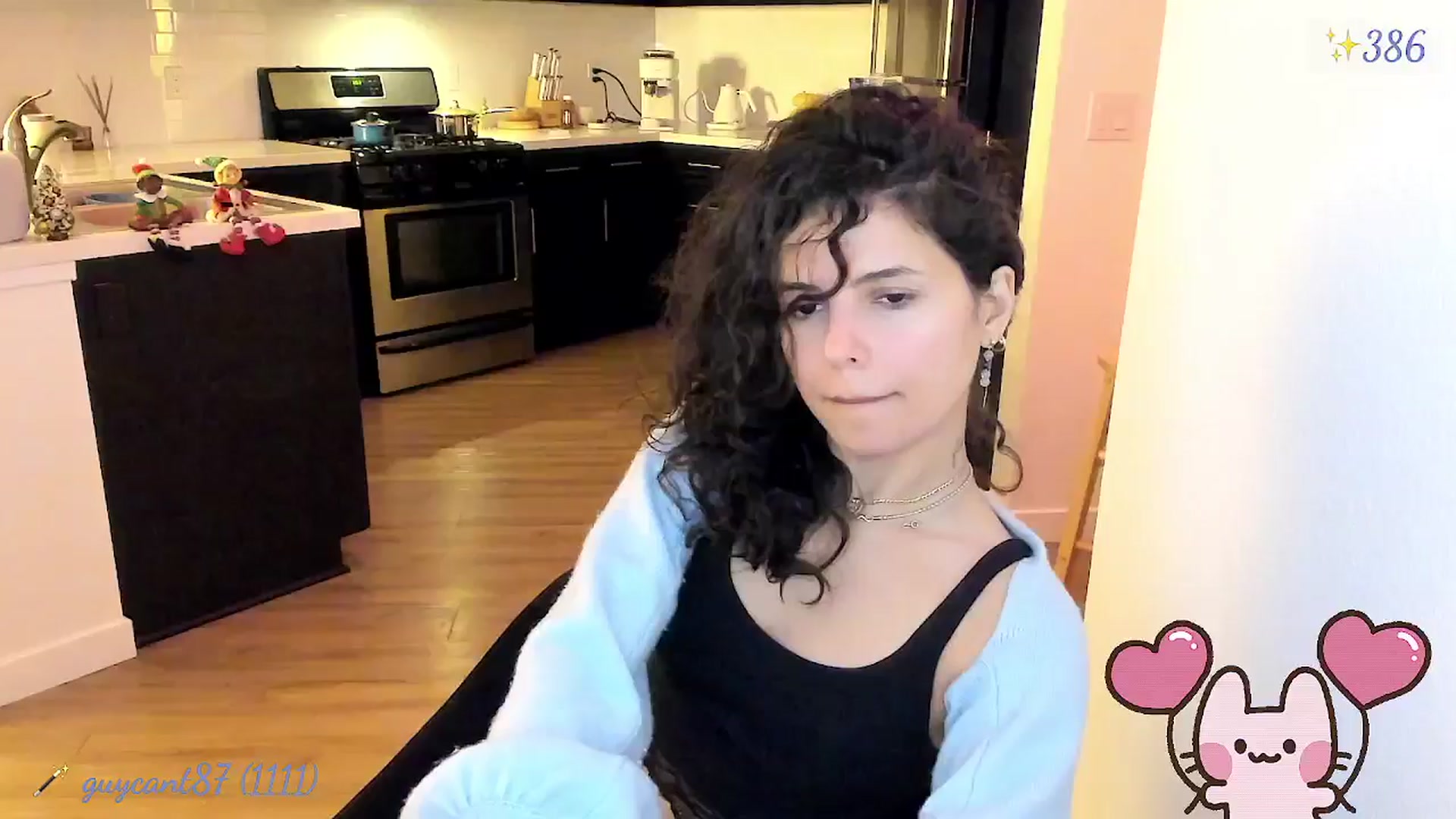 Gallery image thumbnail from litty's myfreecams stream on, 11/21/2024, 04:21 image 19 of 20
