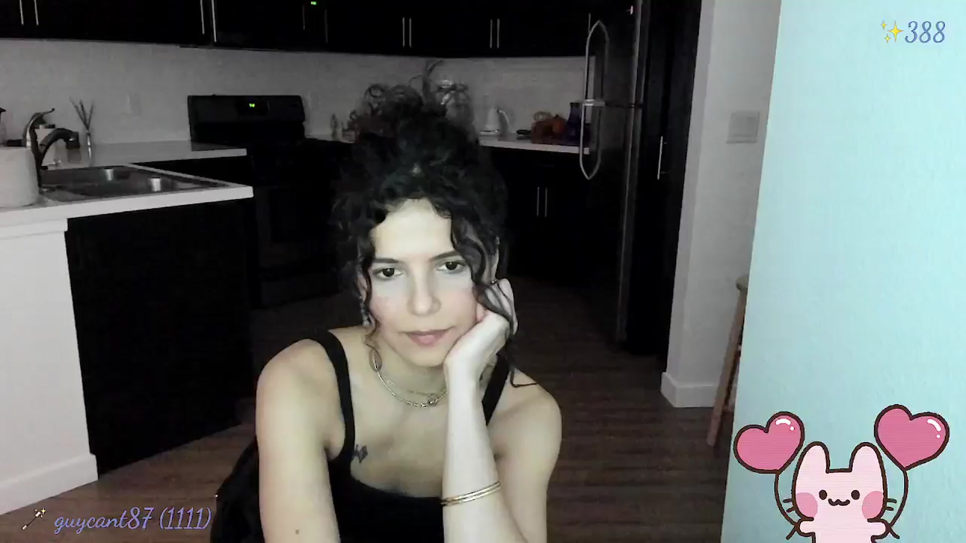 Gallery image thumbnail from litty's myfreecams stream on, 11/21/2024, 04:21 image 11 of 20
