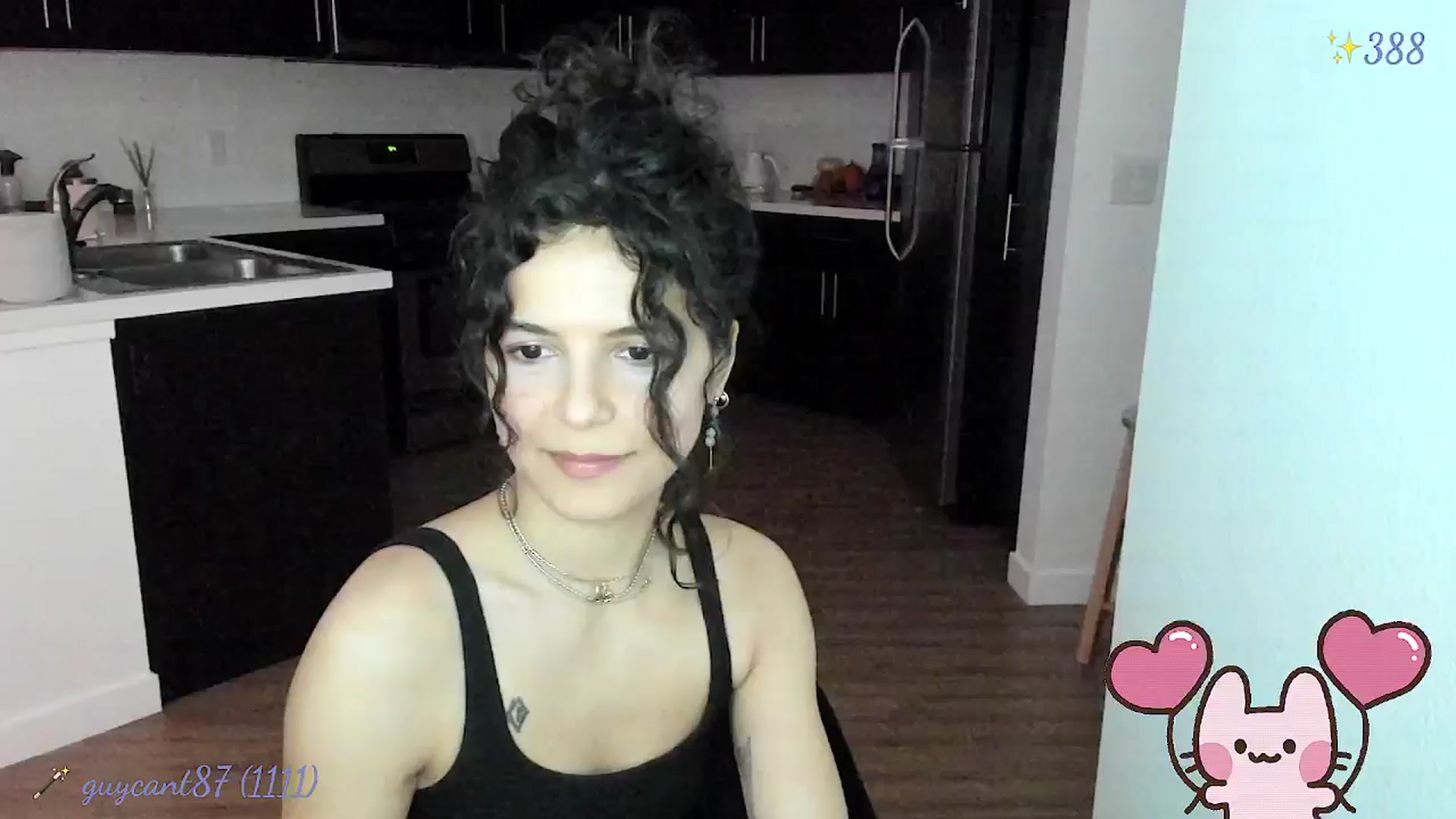 Gallery image thumbnail from litty's myfreecams stream on, 11/21/2024, 04:21 image 12 of 20