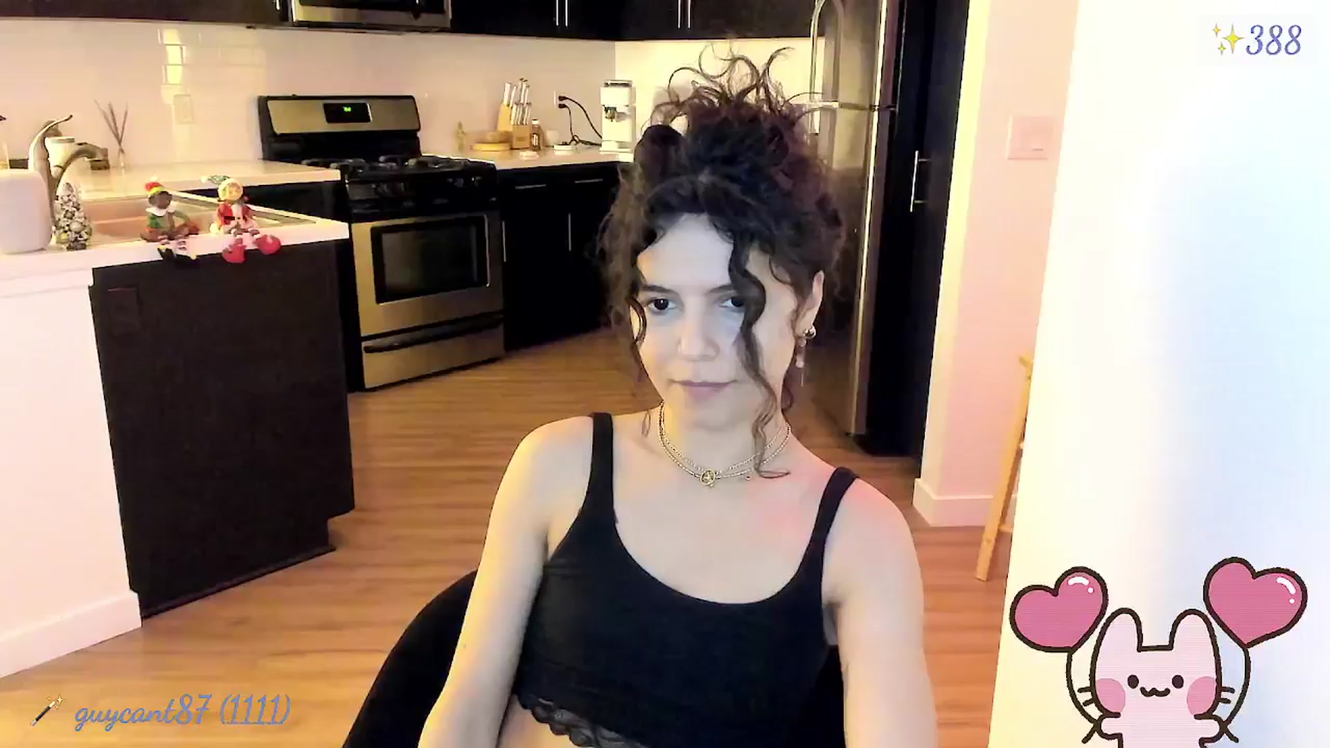 Gallery image thumbnail from litty's myfreecams stream on, 11/21/2024, 04:21 image 14 of 20