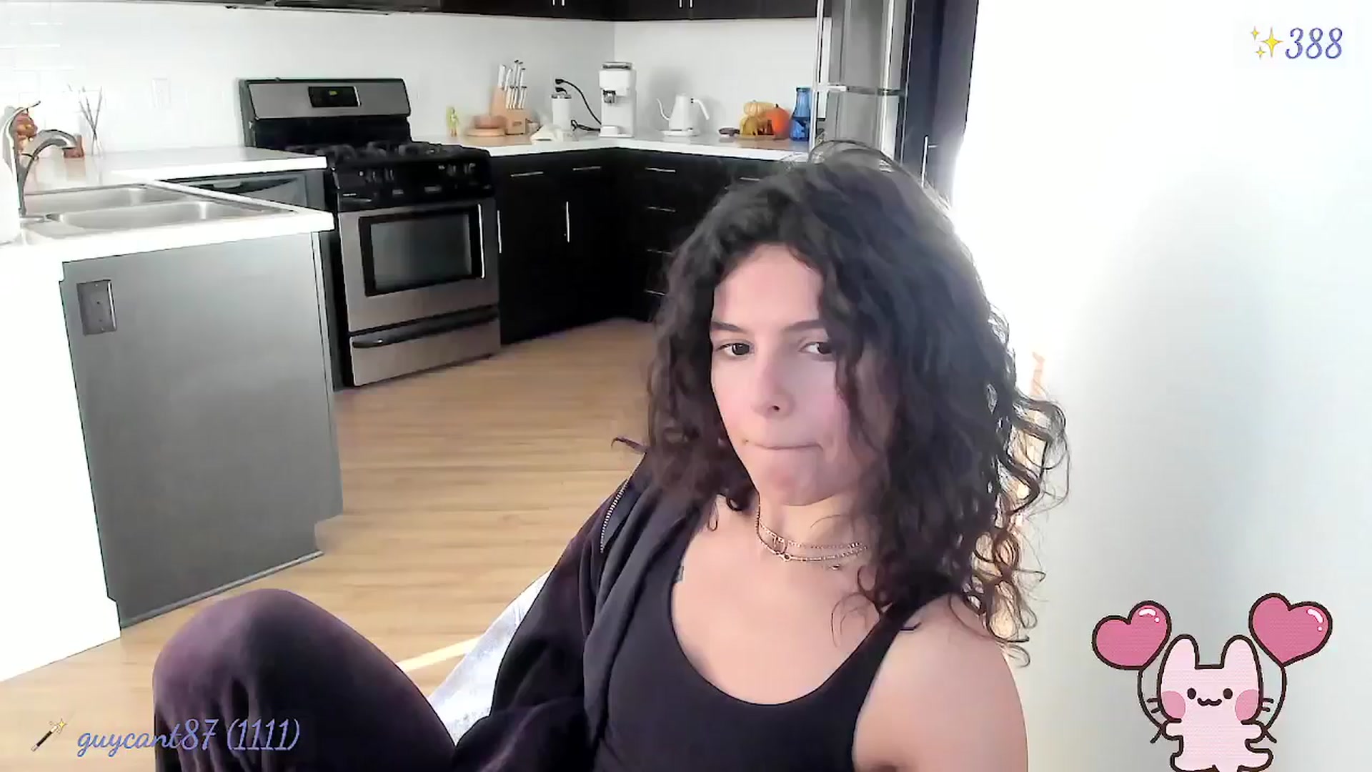 Gallery image thumbnail from litty's myfreecams stream on, 11/21/2024, 04:21 image 1 of 20