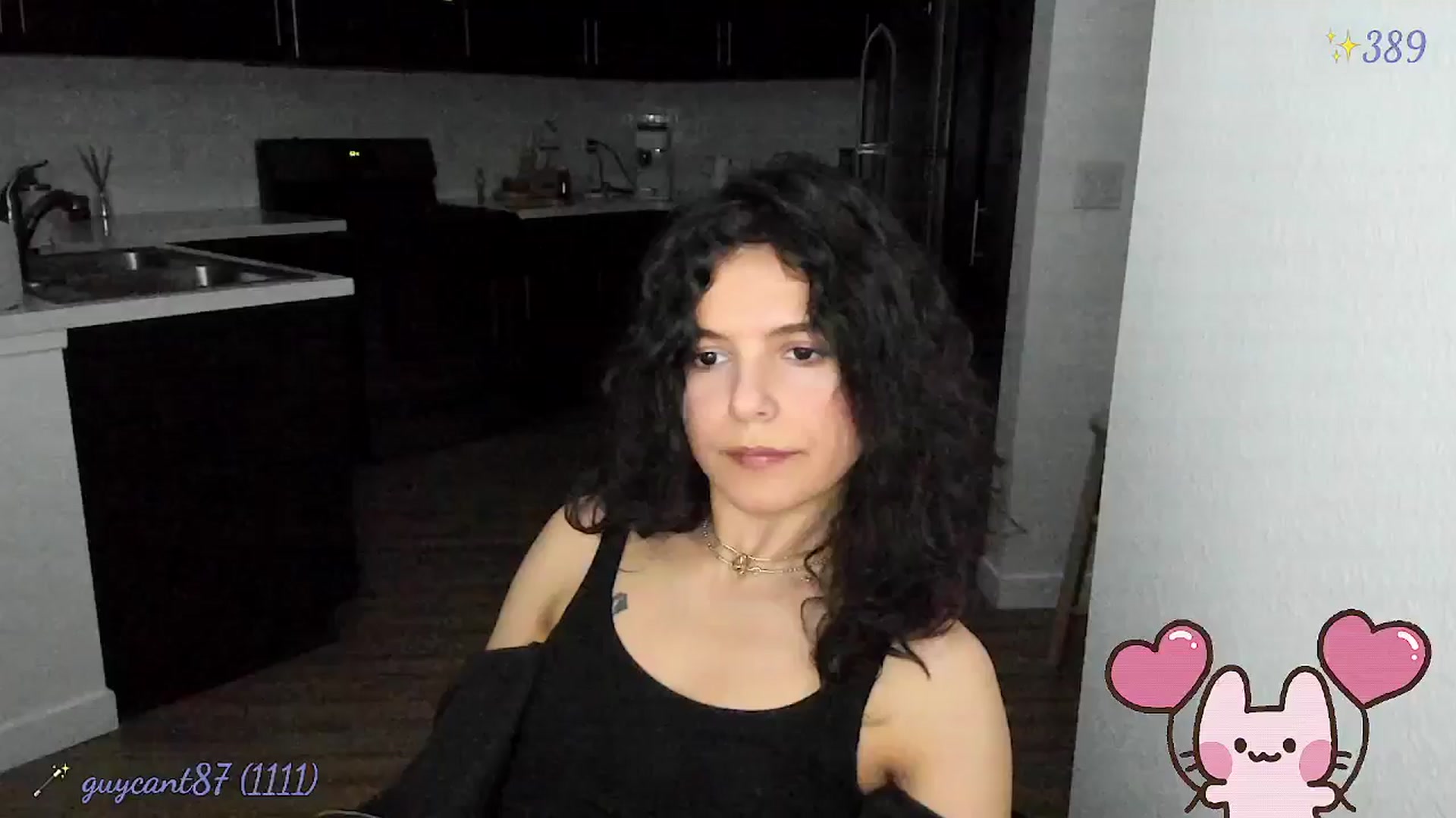Gallery image thumbnail from litty's myfreecams stream on, 11/21/2024, 04:21 image 7 of 20